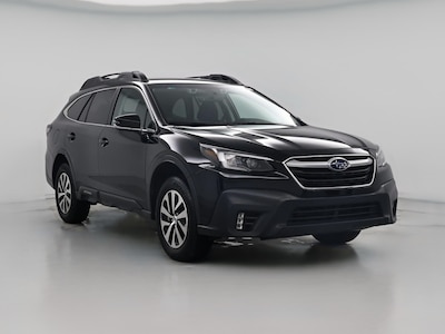 2022 Subaru Outback Premium -
                  Norcross, GA