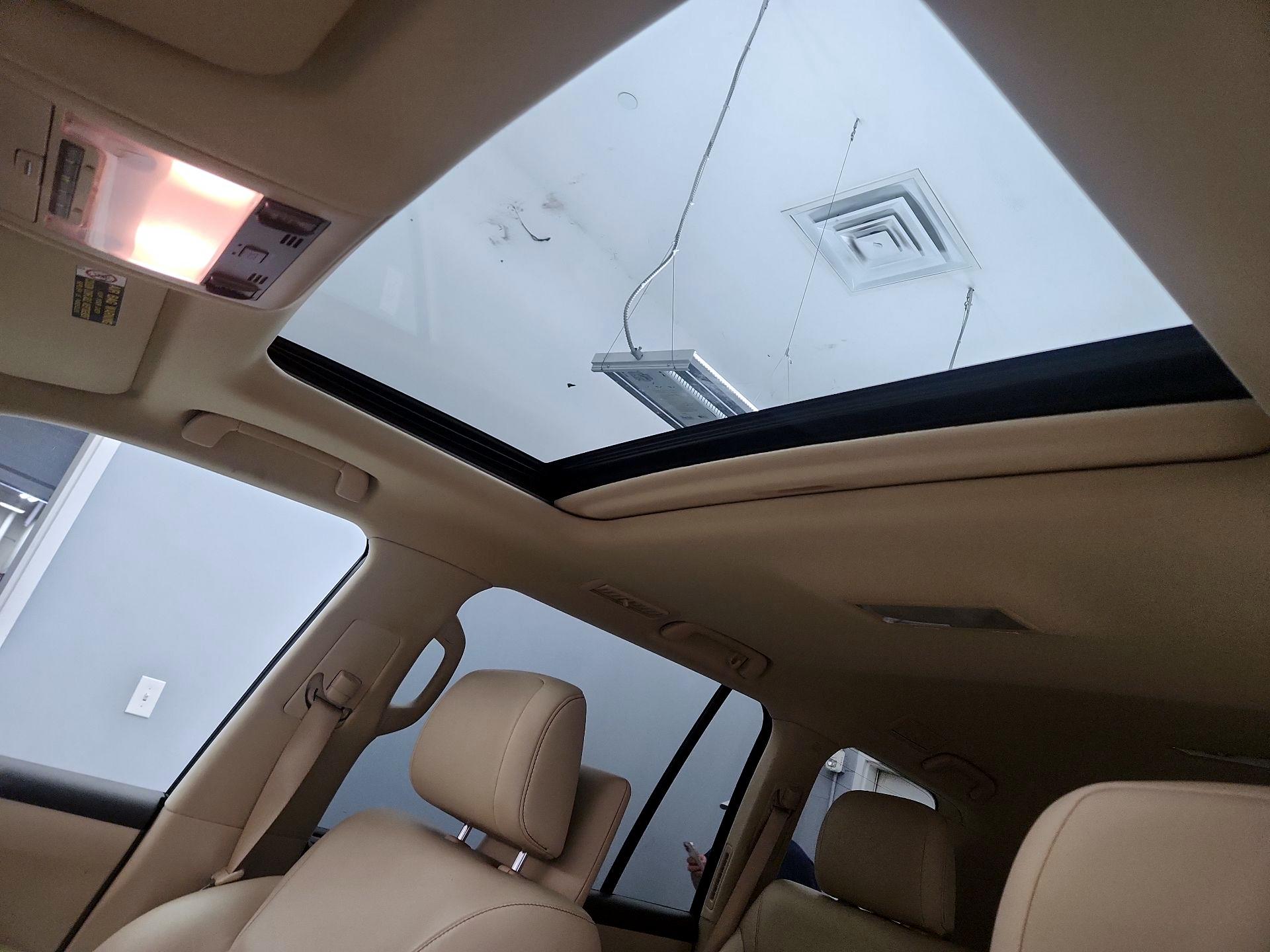 Thumbnail: 2014 Lexus LX - 19
