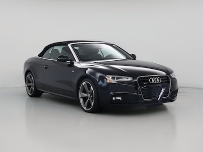 2016 Audi A5 Premium Plus -
                  Norcross, GA