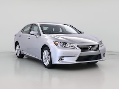 2014 Lexus ES Hybrid 300h -
                  Norcross, GA