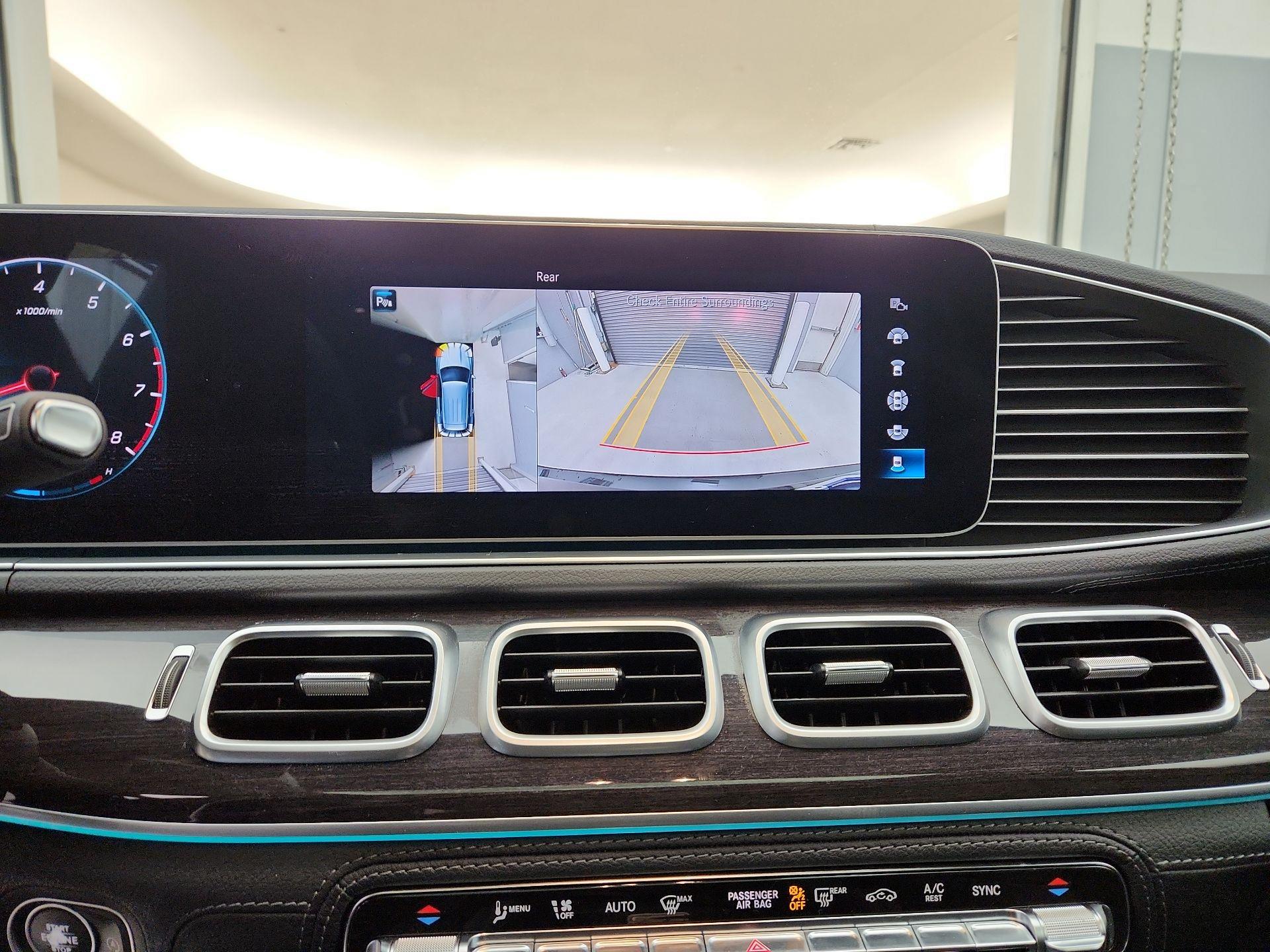 Thumbnail: 2020 Mercedes-Benz GLE - 15