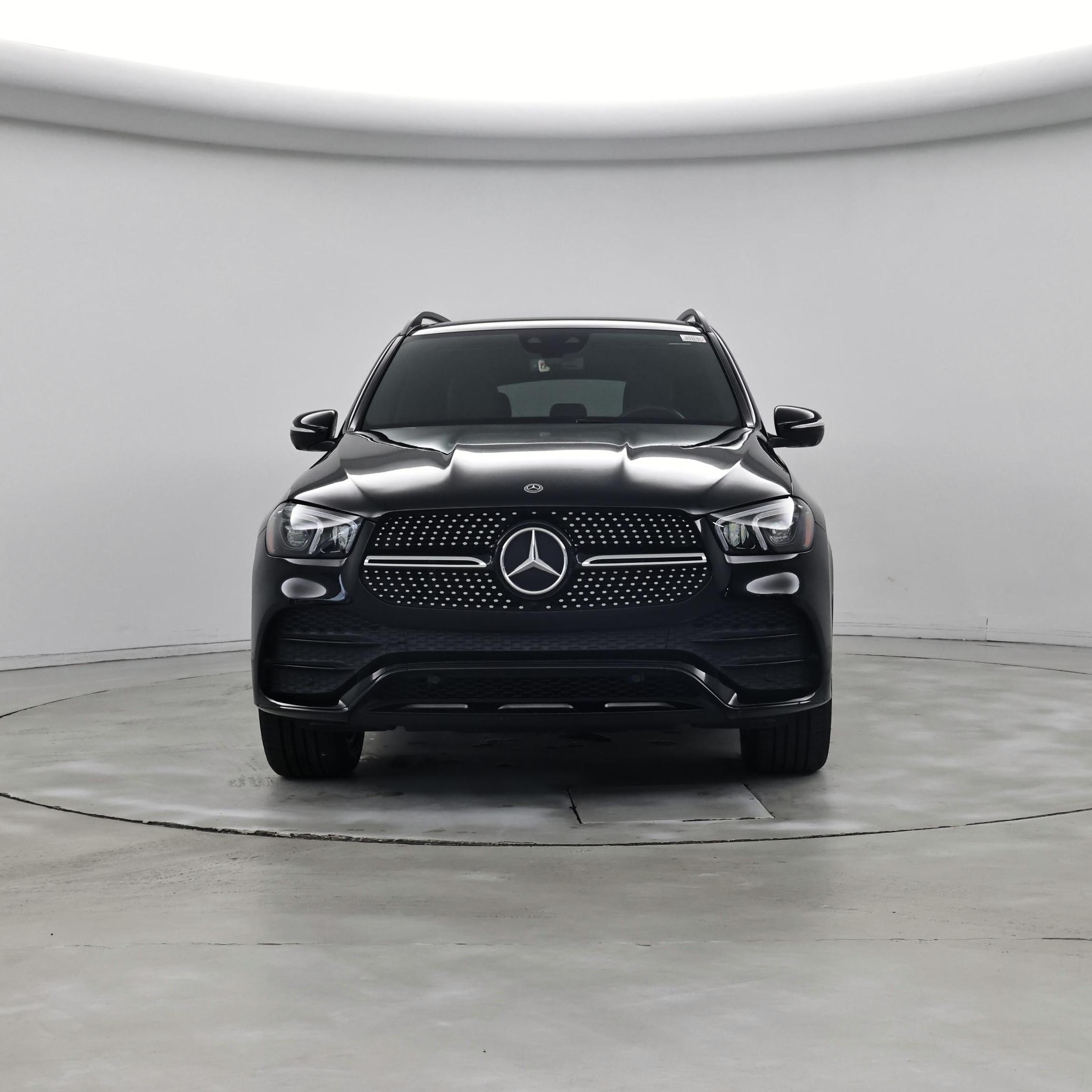 Thumbnail: 2020 Mercedes-Benz GLE - 5