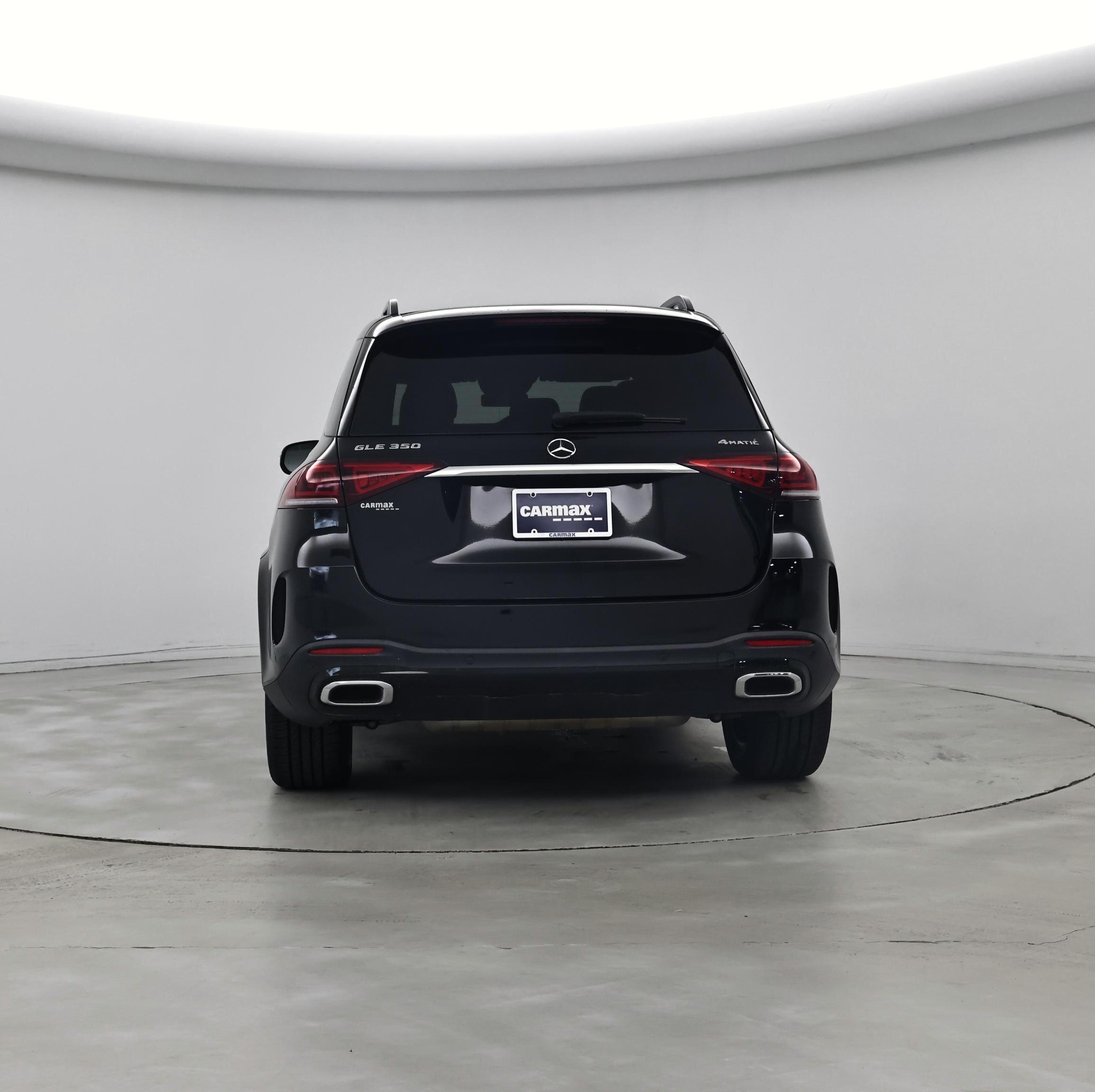 Thumbnail: 2020 Mercedes-Benz GLE - 6