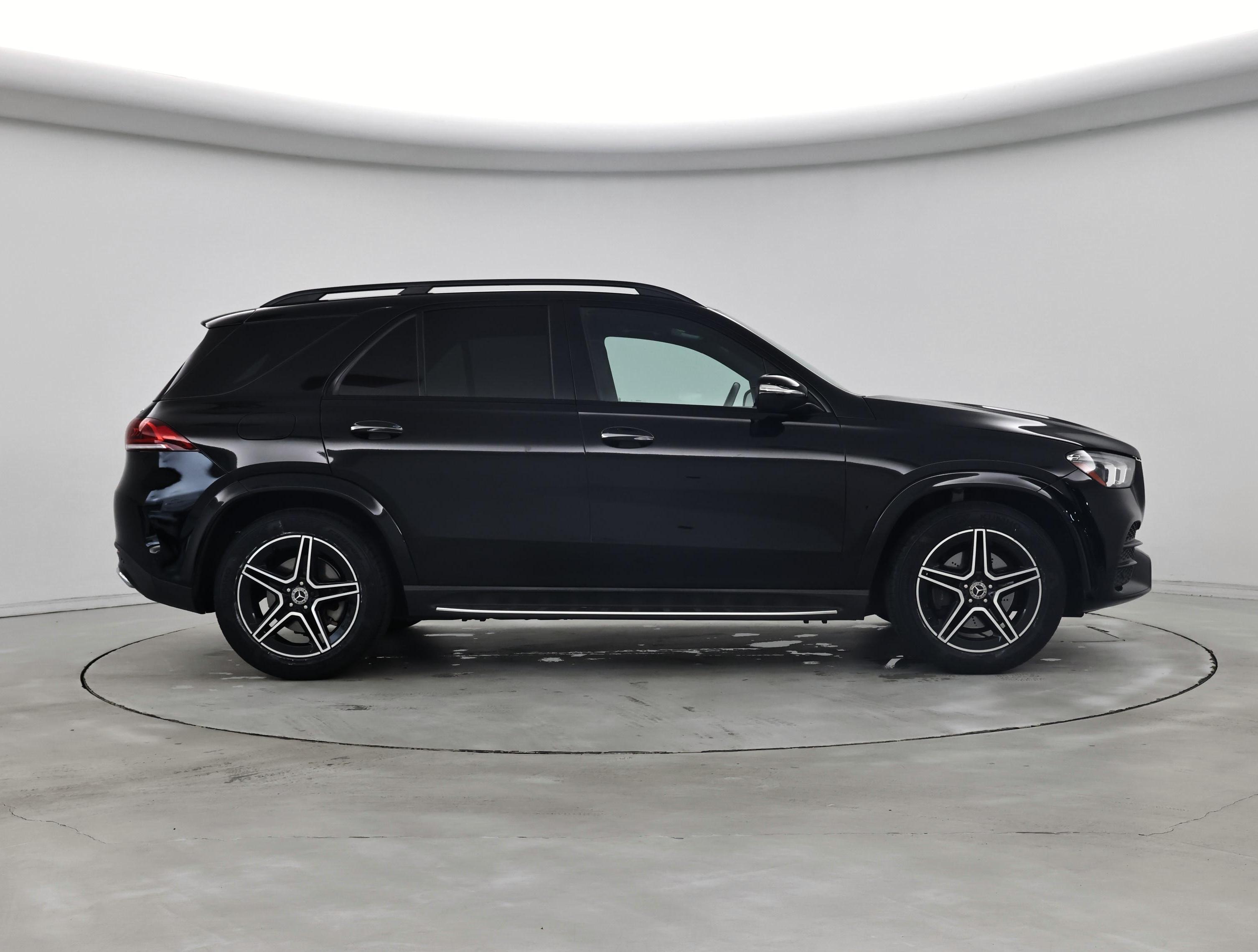 Thumbnail: 2020 Mercedes-Benz GLE - 7