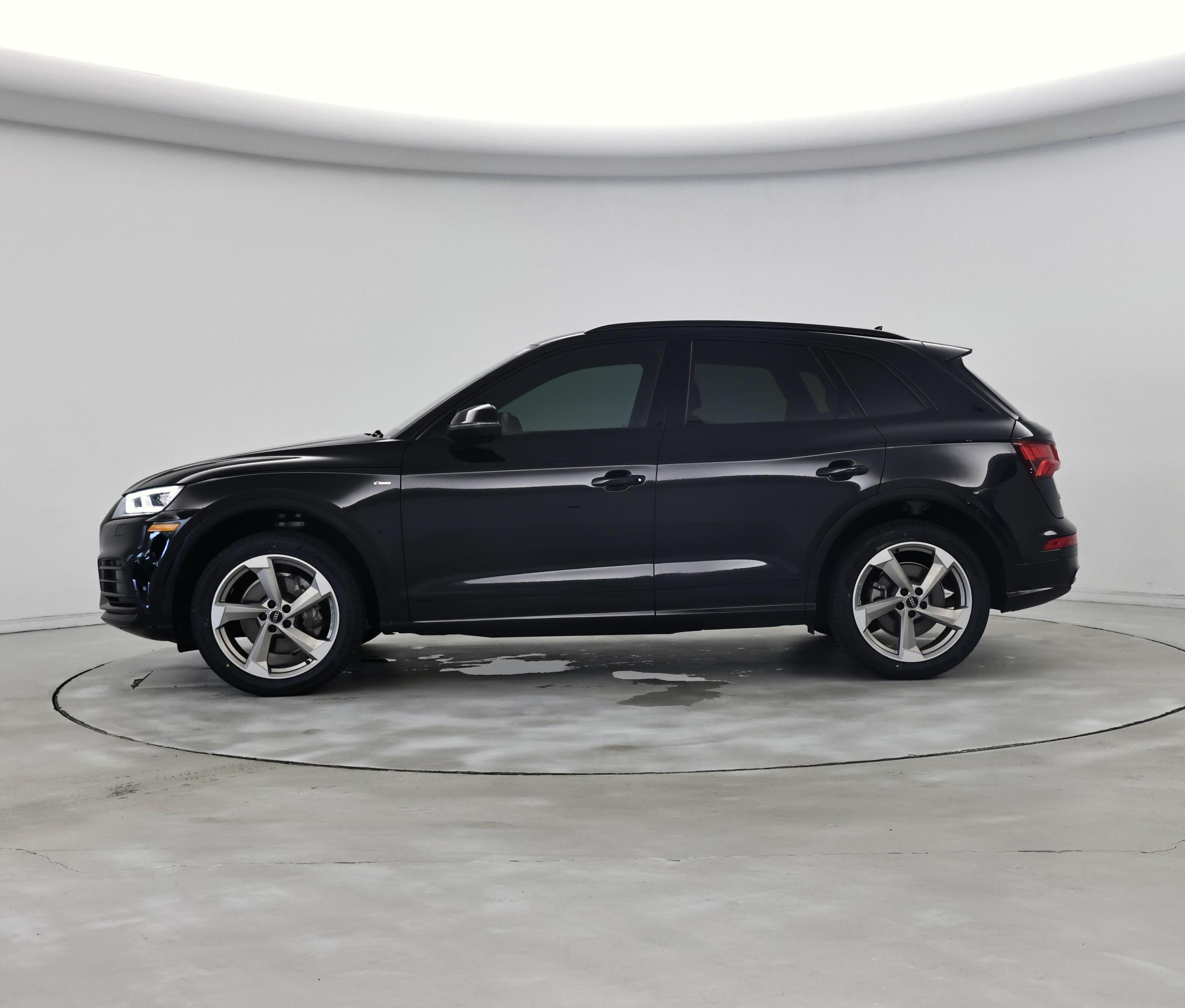 Thumbnail: 2020 Audi Q5 - 3