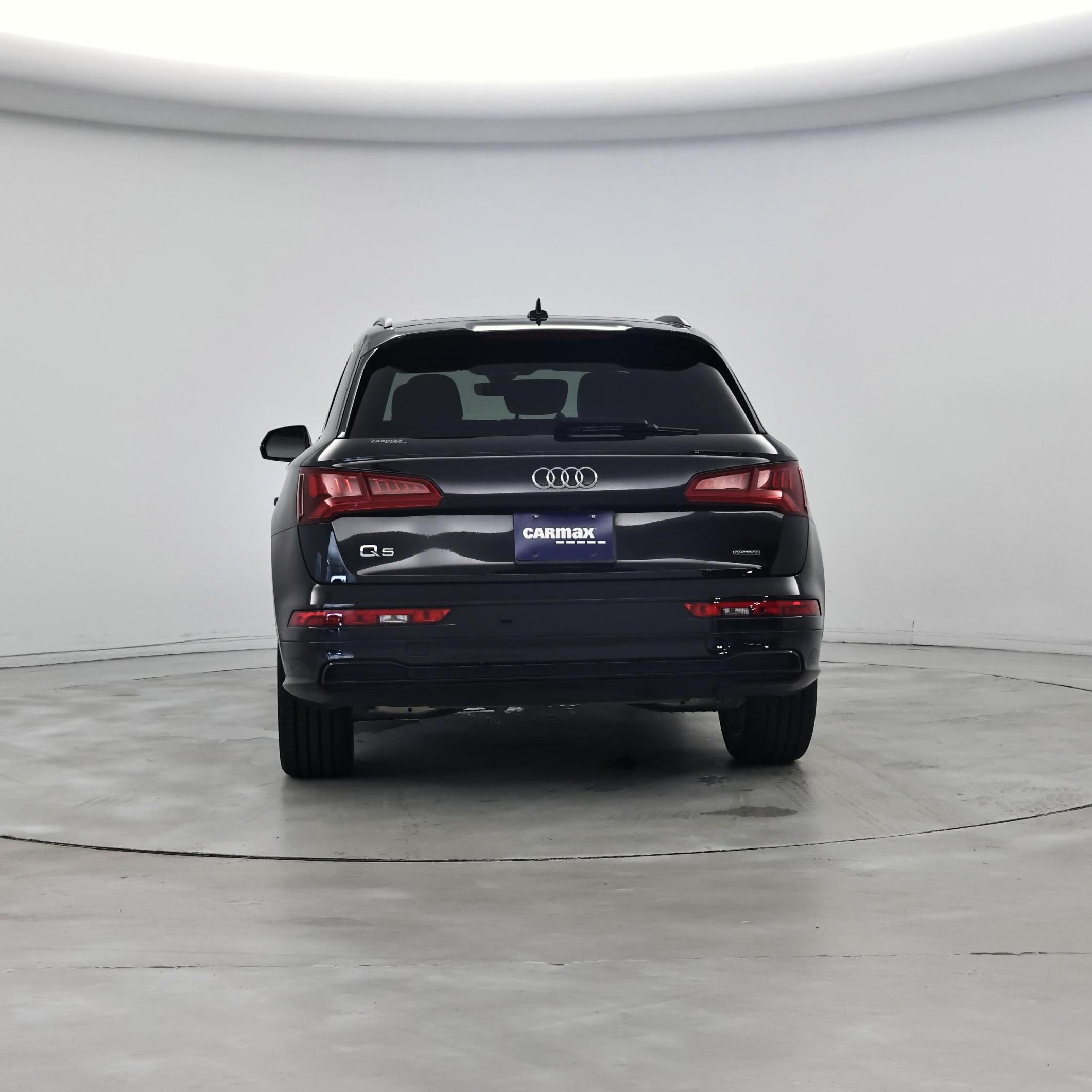 Thumbnail: 2020 Audi Q5 - 6