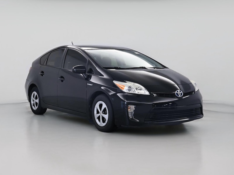 2014 Toyota Prius Three -
                  Norcross, GA