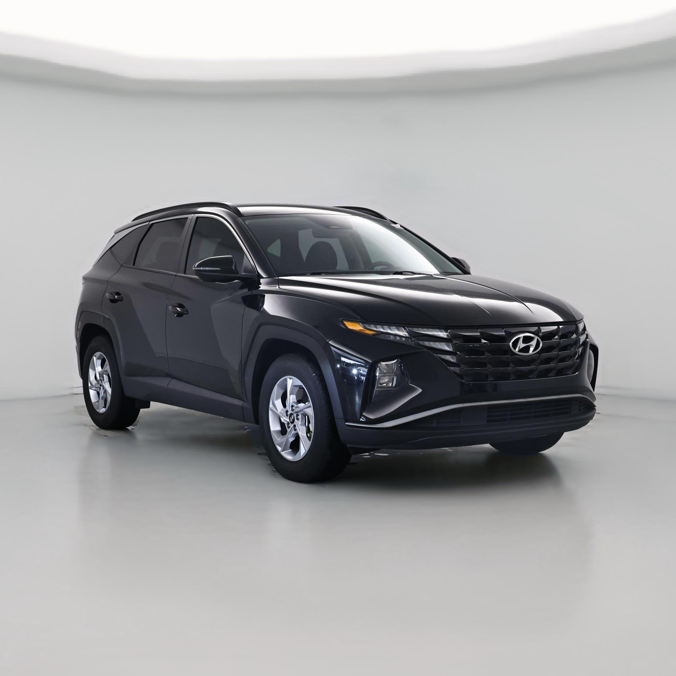 Thumbnail: 2023 Hyundai Tucson - 1