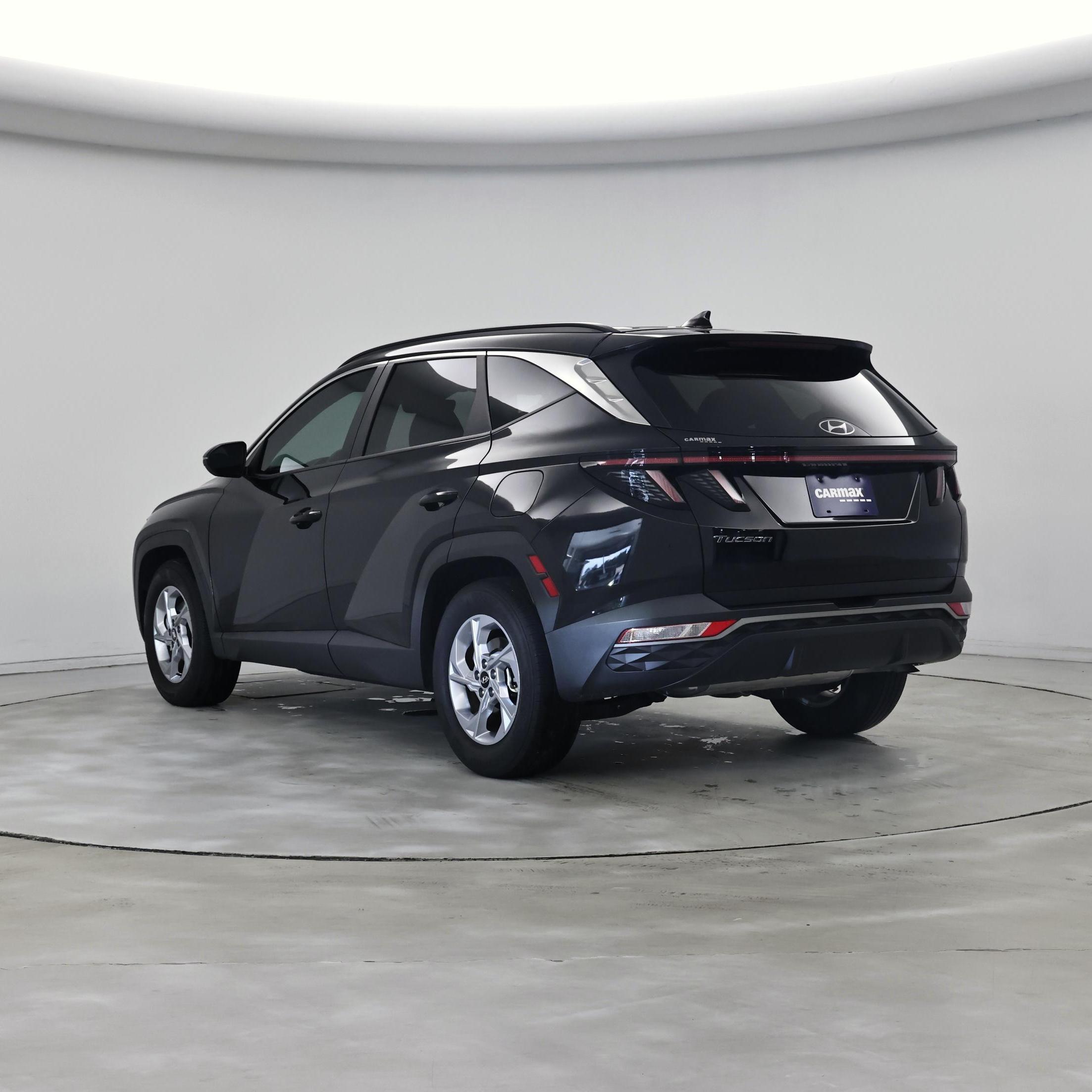 Thumbnail: 2023 Hyundai Tucson - 2