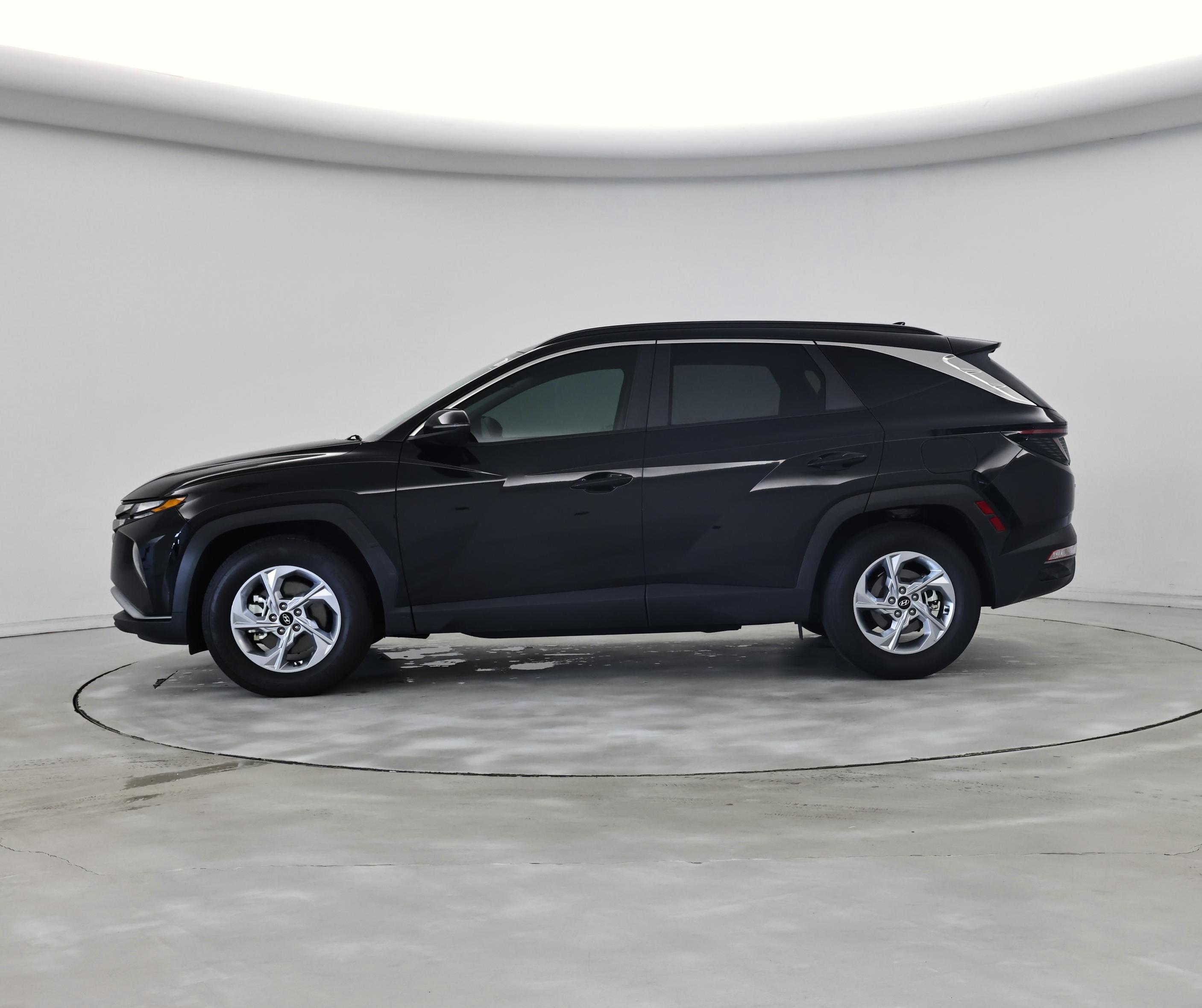 Thumbnail: 2023 Hyundai Tucson - 3