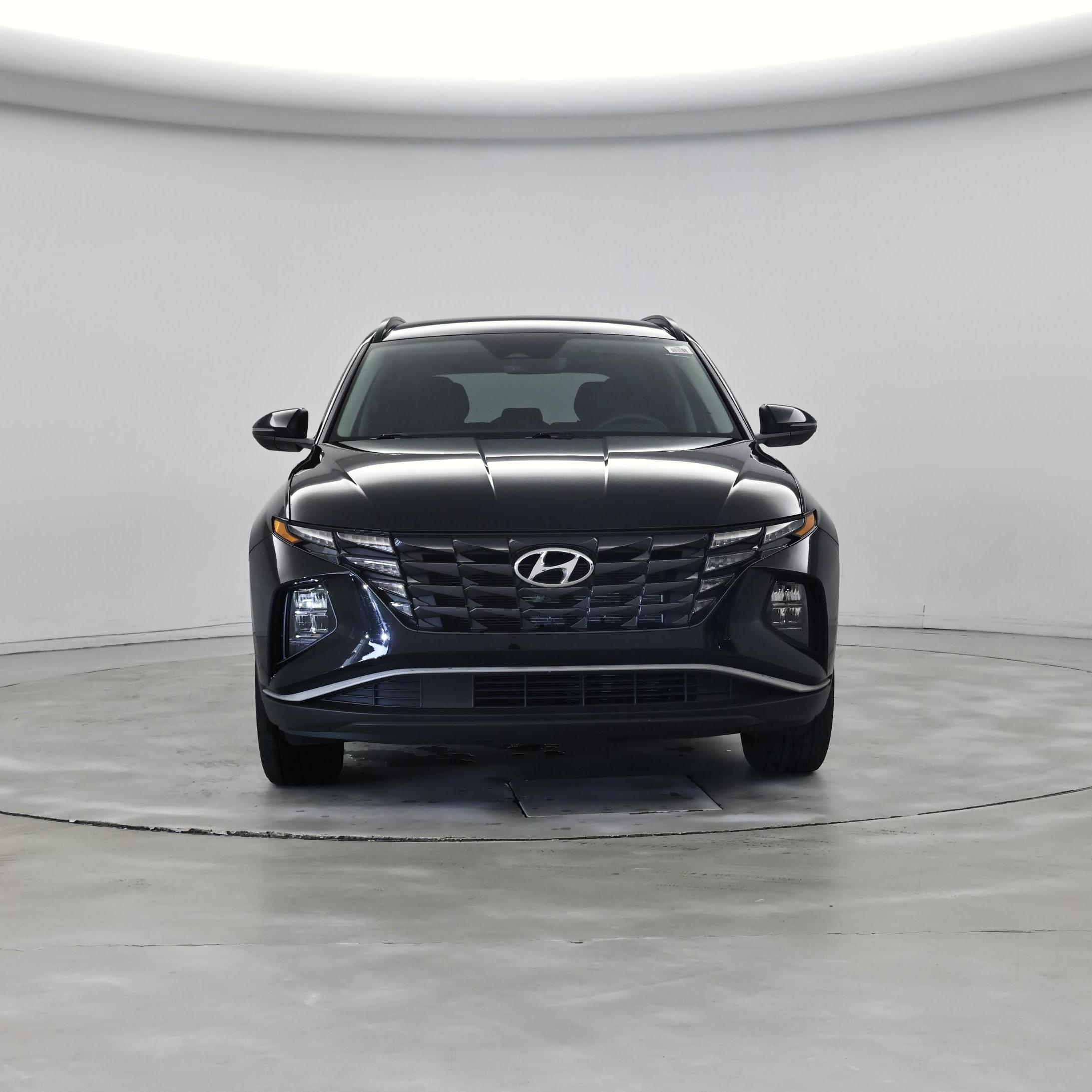 Thumbnail: 2023 Hyundai Tucson - 5