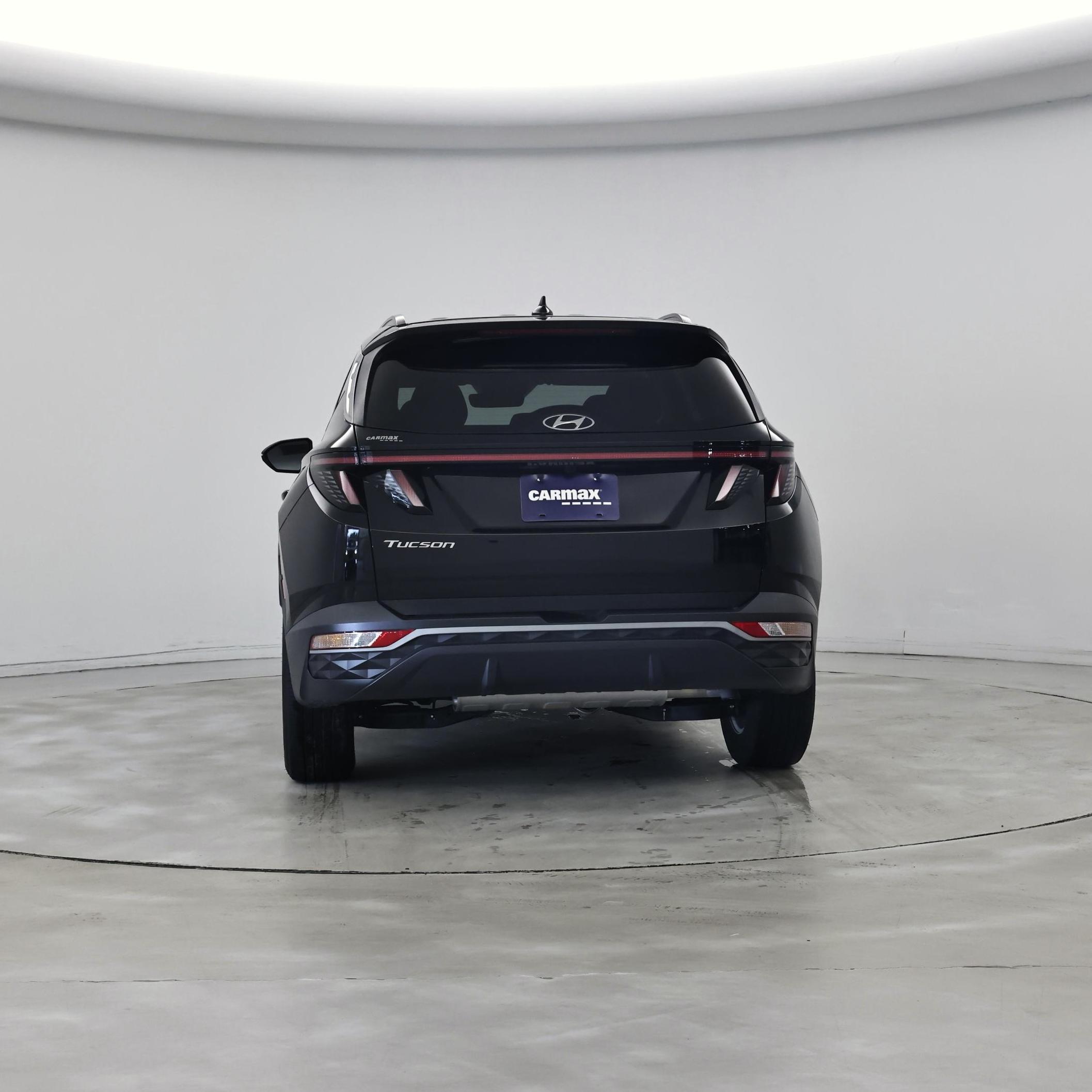 Thumbnail: 2023 Hyundai Tucson - 6