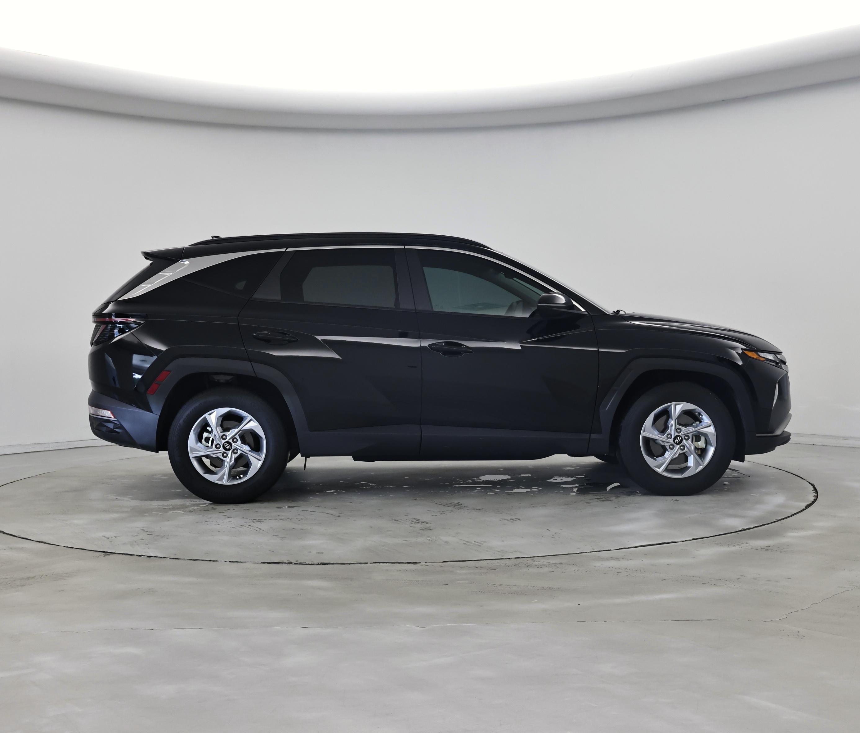 Thumbnail: 2023 Hyundai Tucson - 7