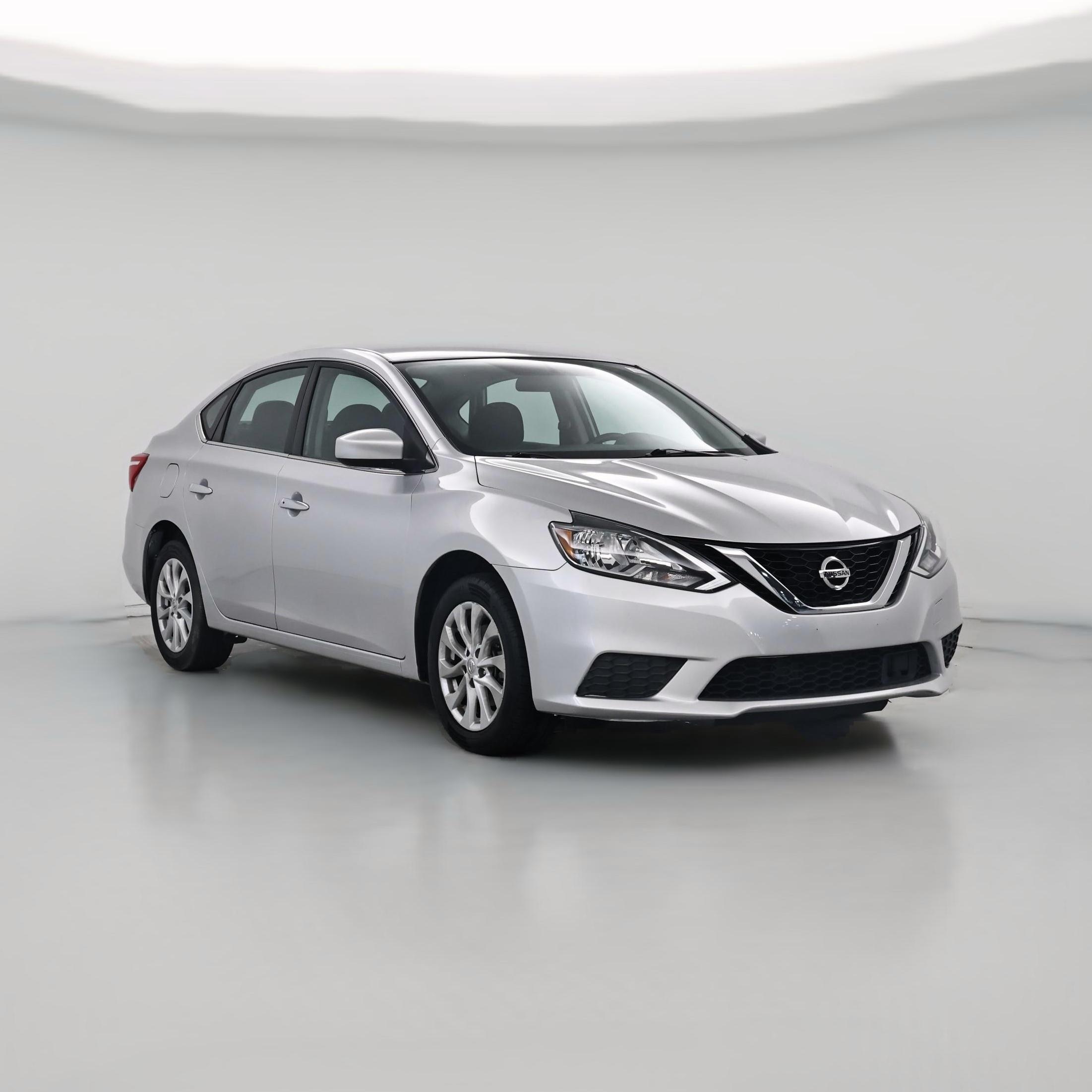 Thumbnail: 2019 Nissan Sentra - 1