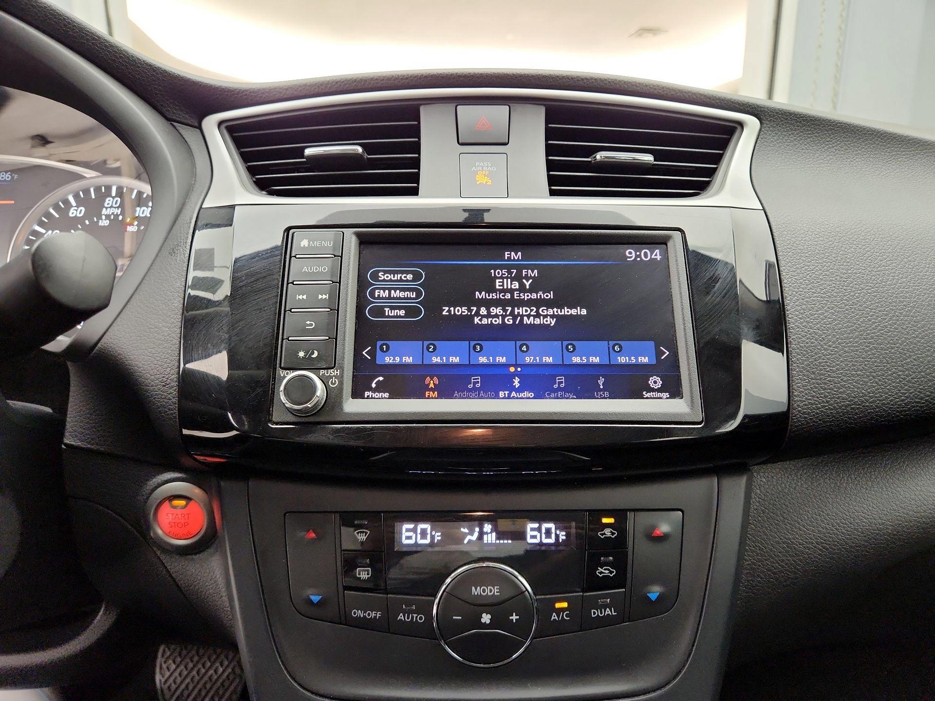 Thumbnail: 2019 Nissan Sentra - 15