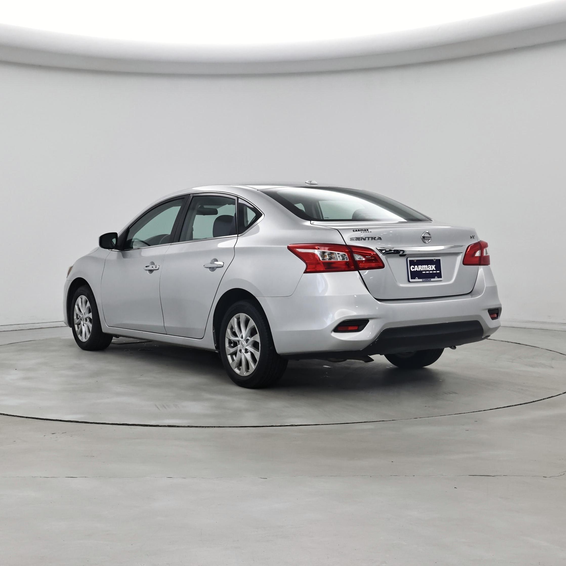 Thumbnail: 2019 Nissan Sentra - 2
