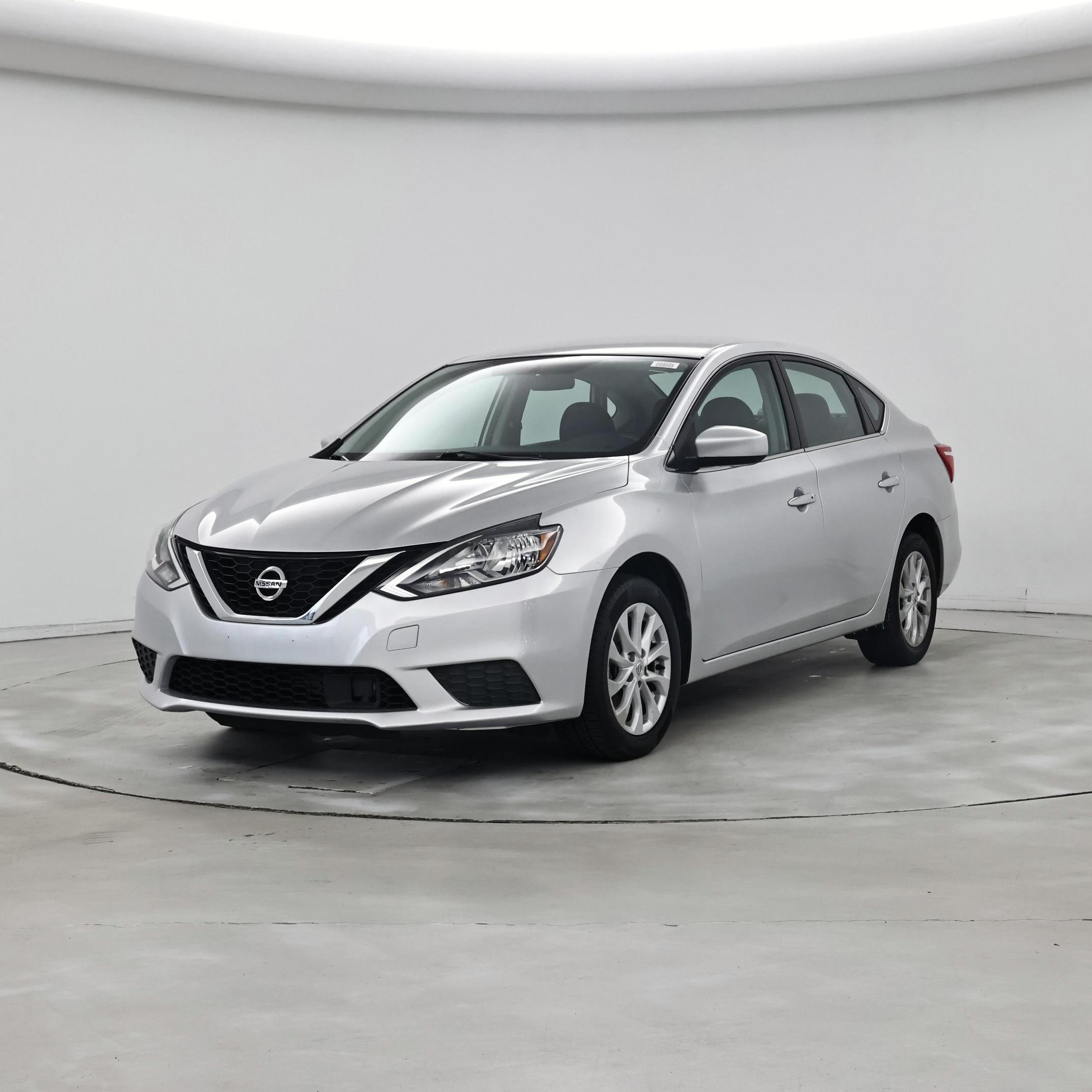Thumbnail: 2019 Nissan Sentra - 4