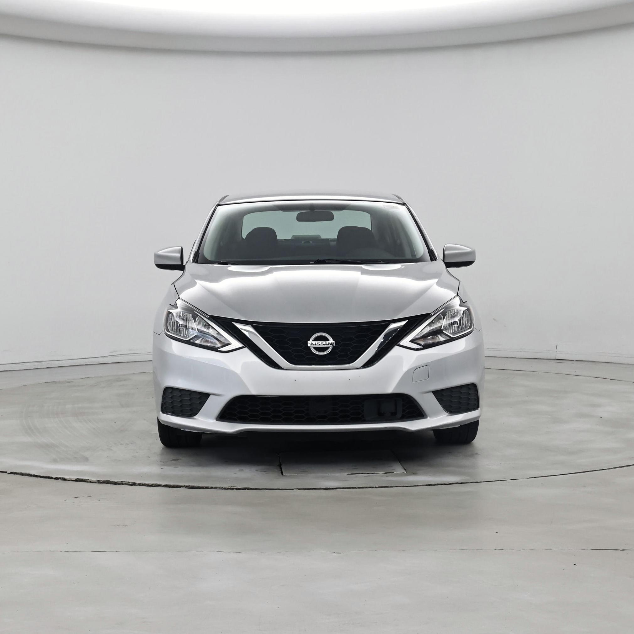 Thumbnail: 2019 Nissan Sentra - 5