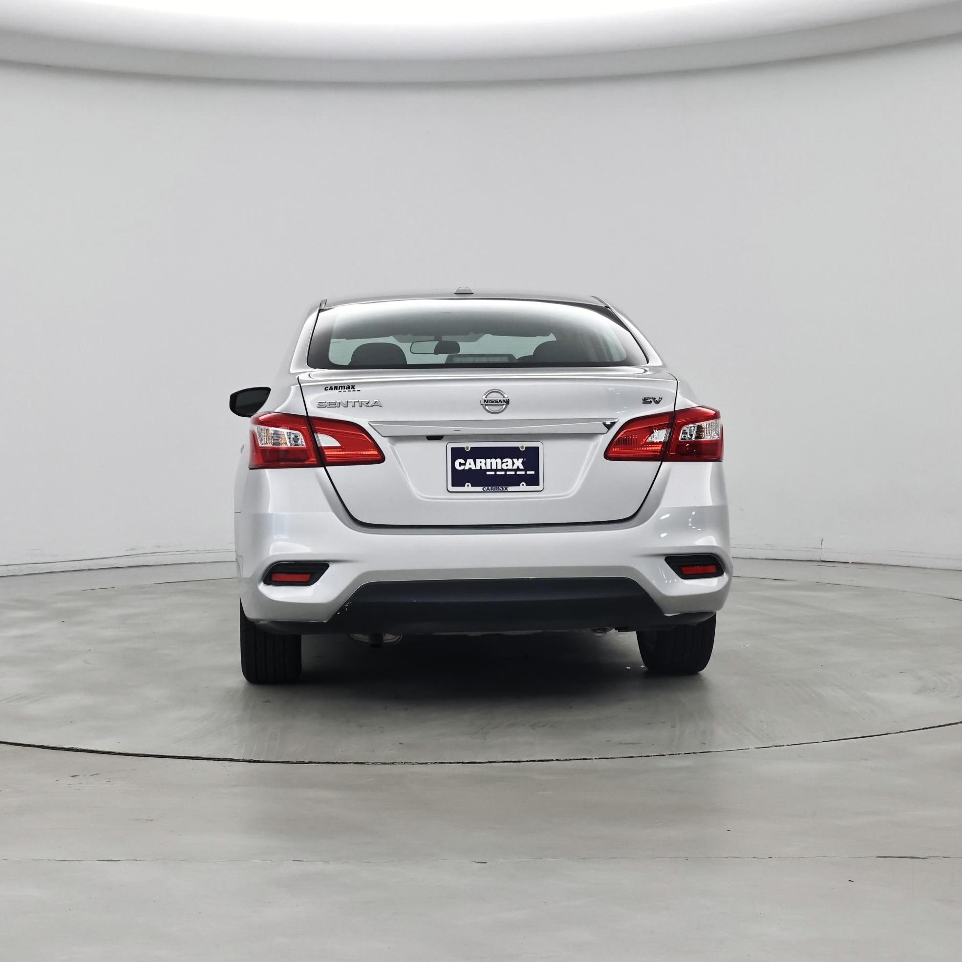 Thumbnail: 2019 Nissan Sentra - 6