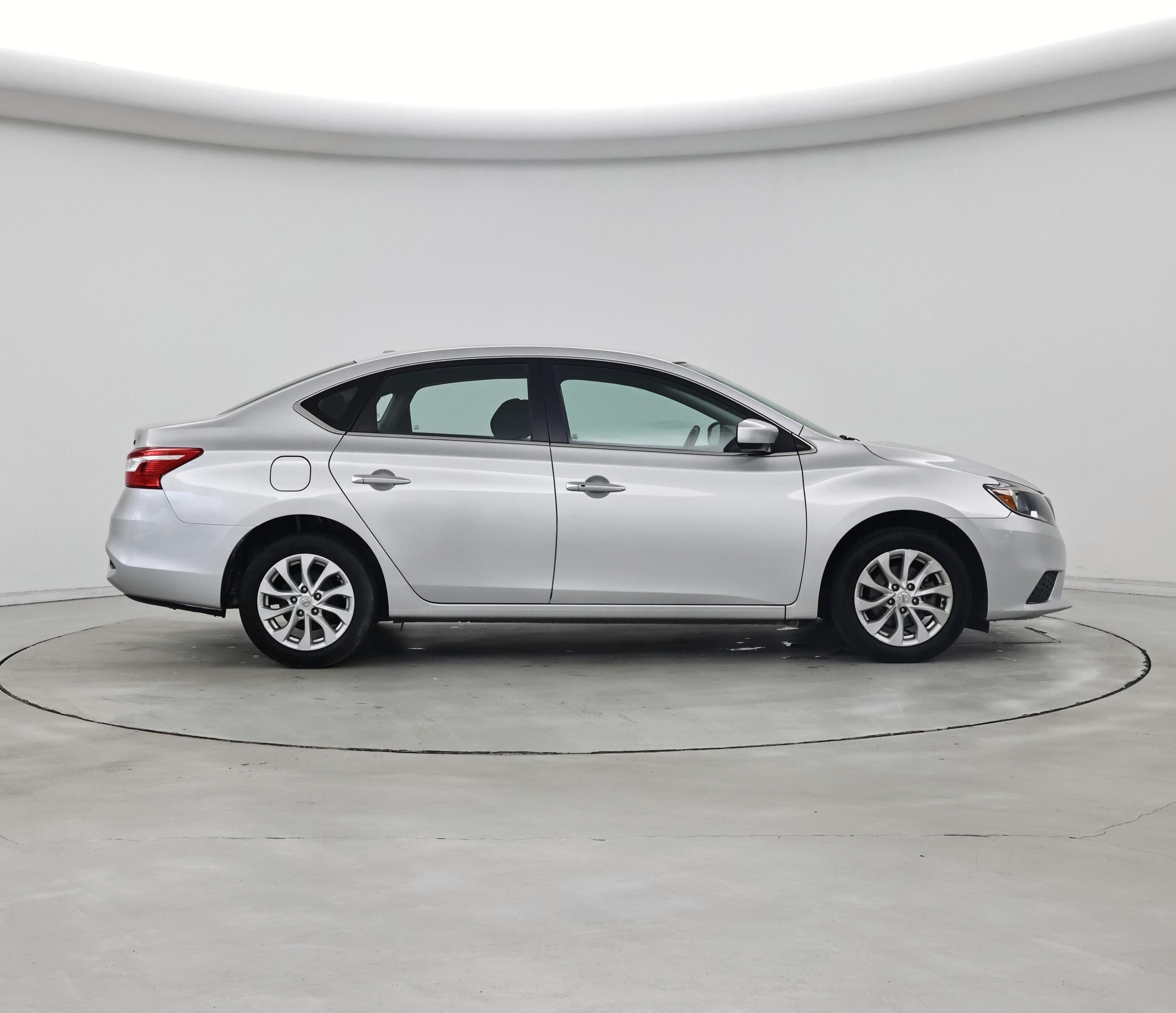 Thumbnail: 2019 Nissan Sentra - 7