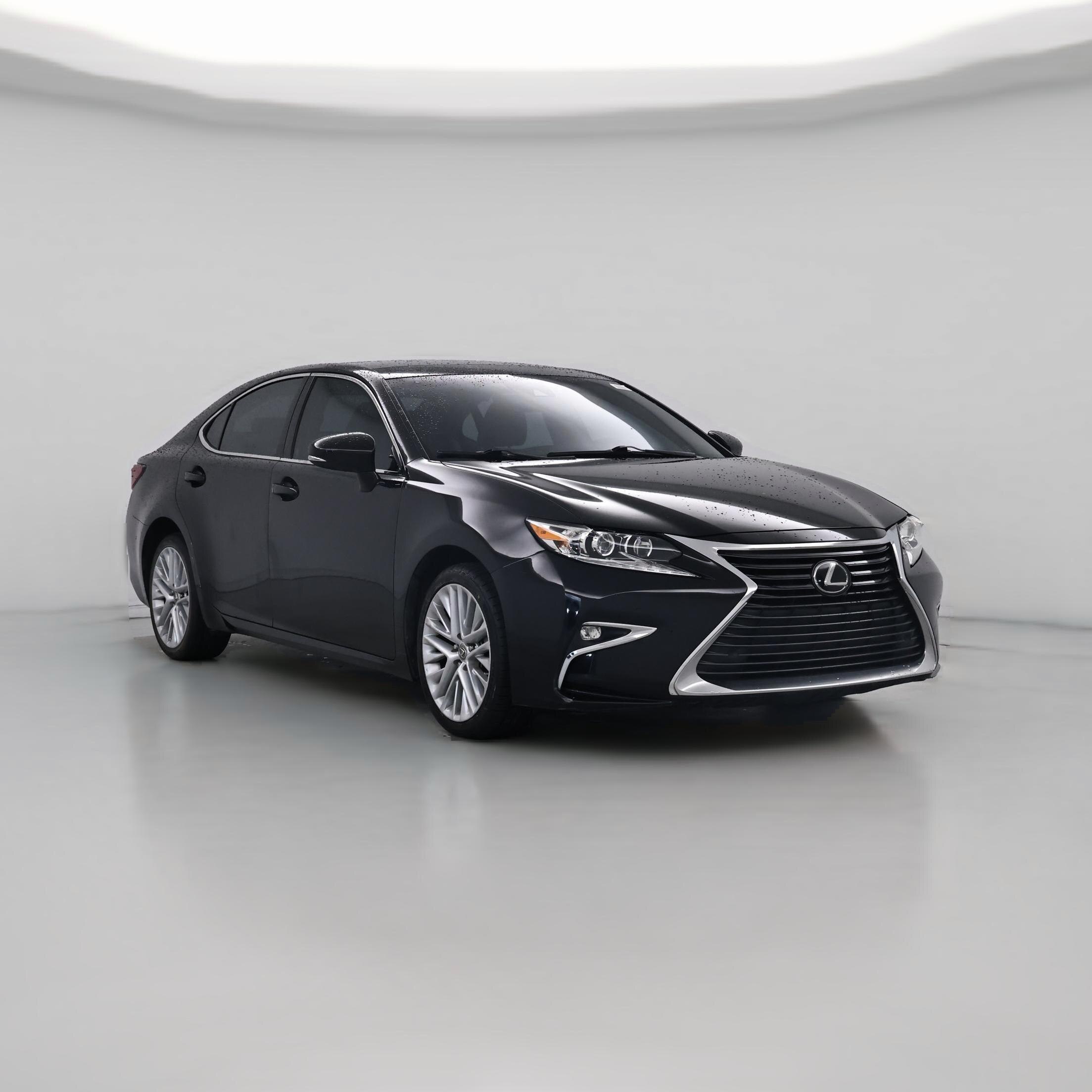 Thumbnail: 2018 Lexus ES - 1