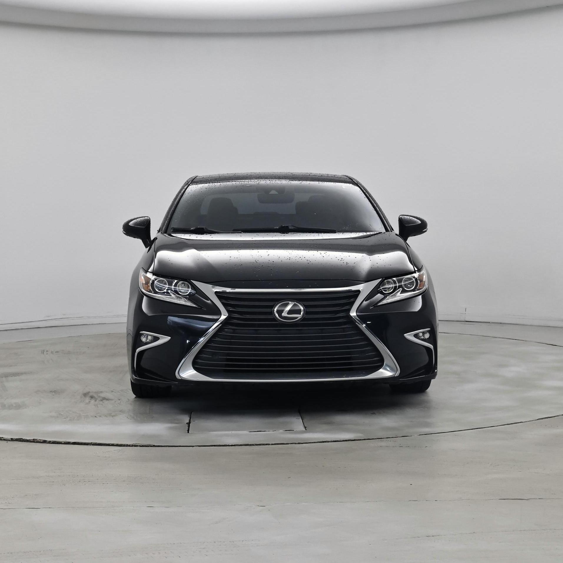 Thumbnail: 2018 Lexus ES - 5