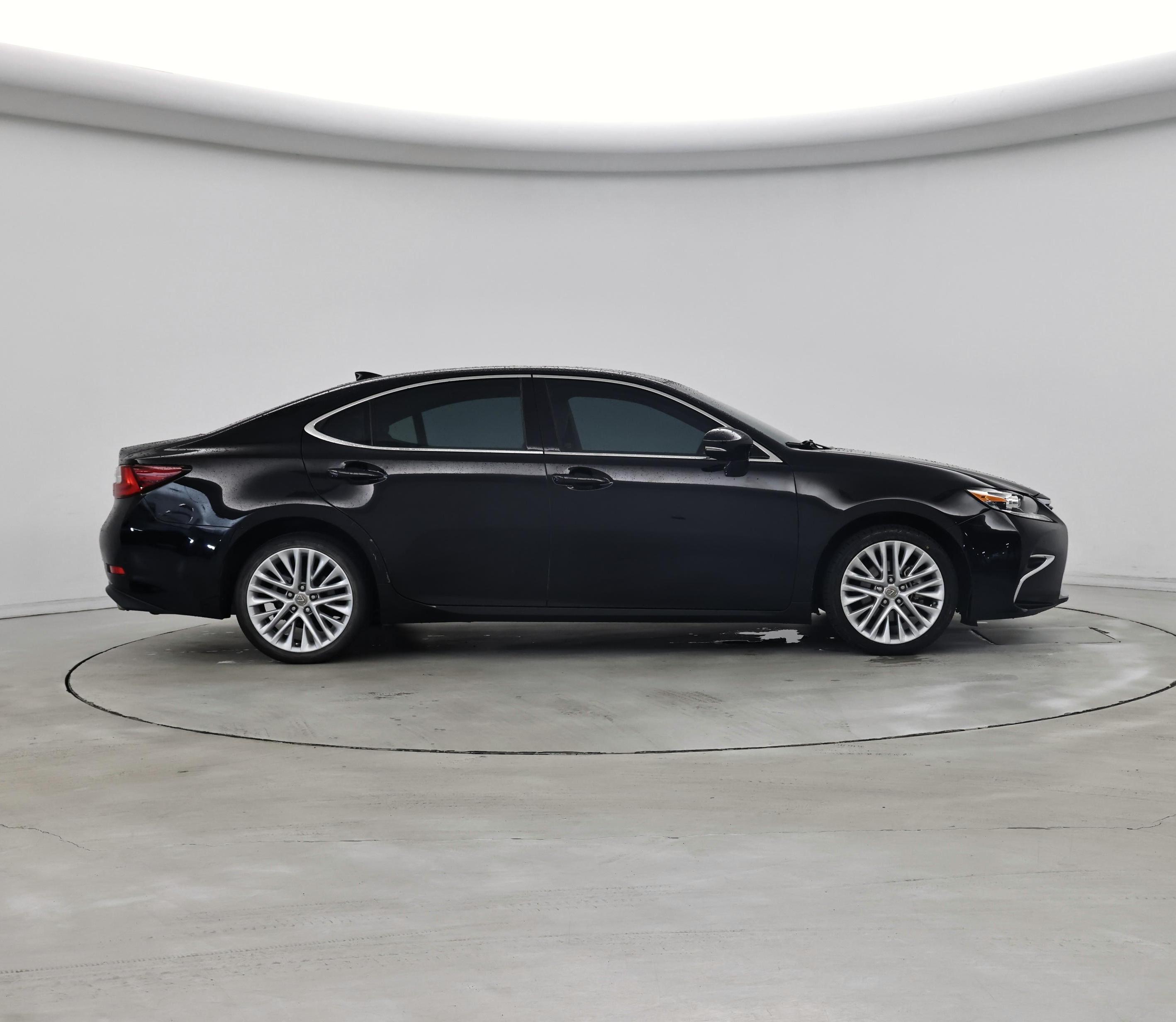 Thumbnail: 2018 Lexus ES - 7