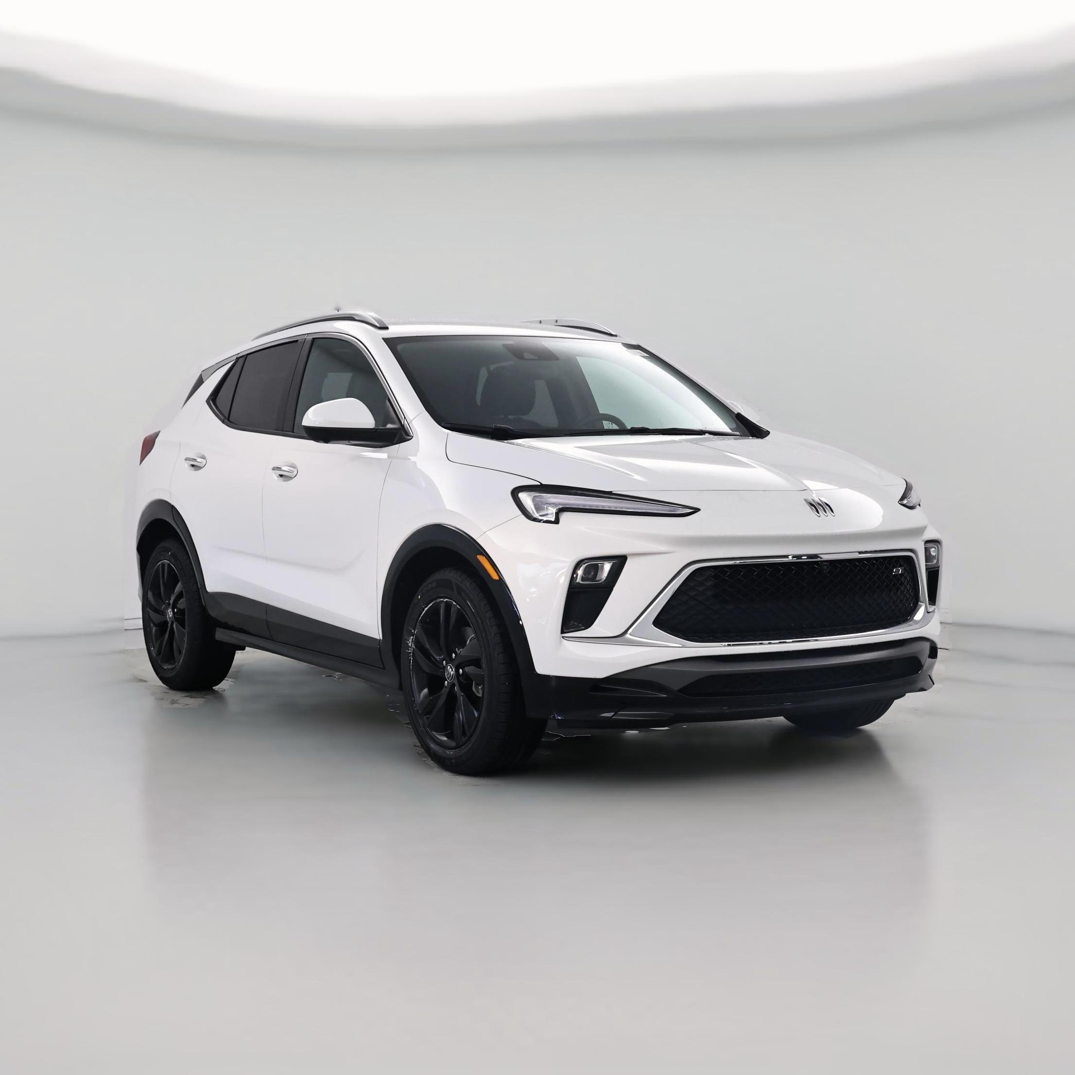 Thumbnail: 2024 Buick Encore GX - 1