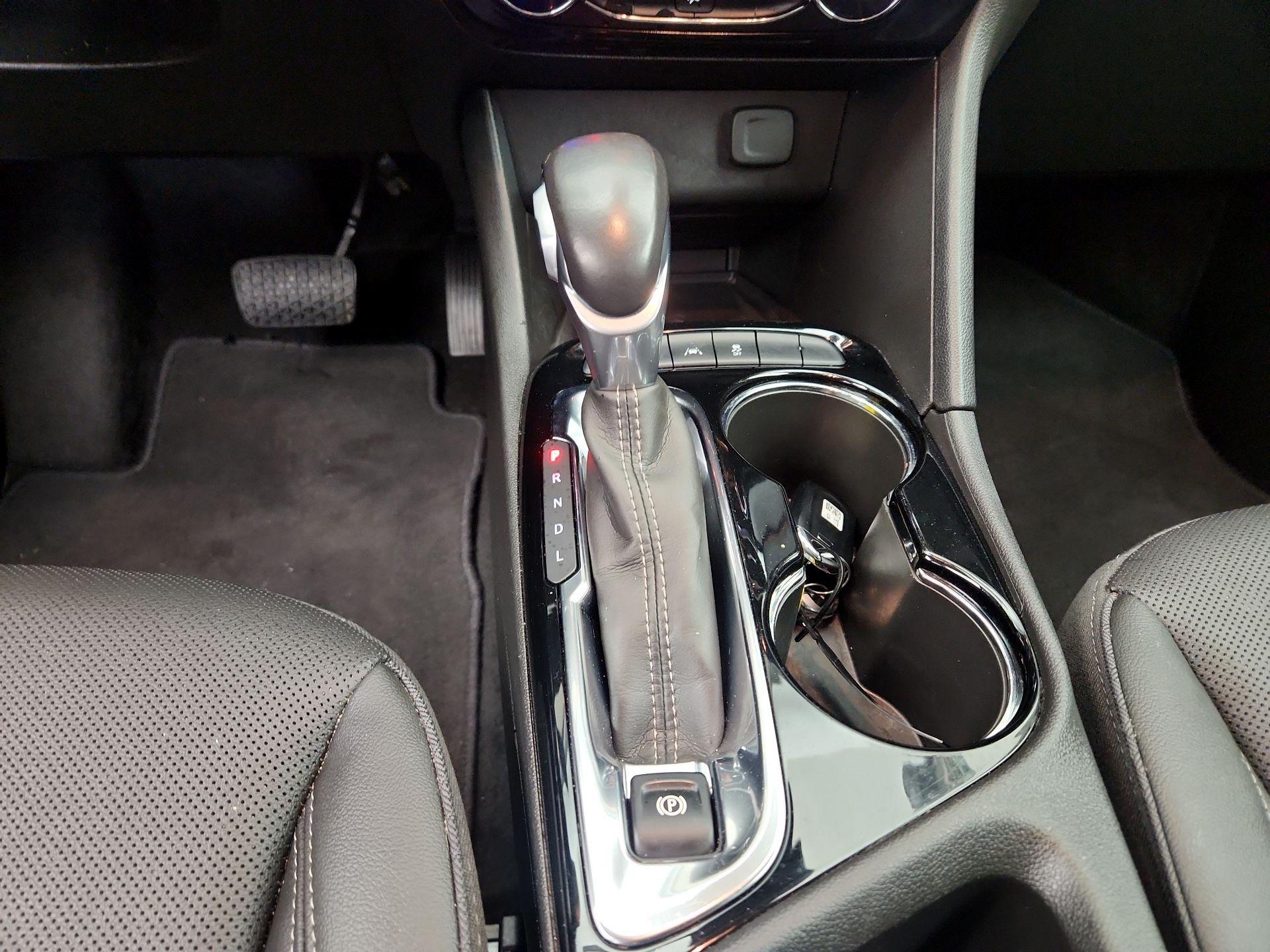 Thumbnail: 2024 Buick Encore GX - 17