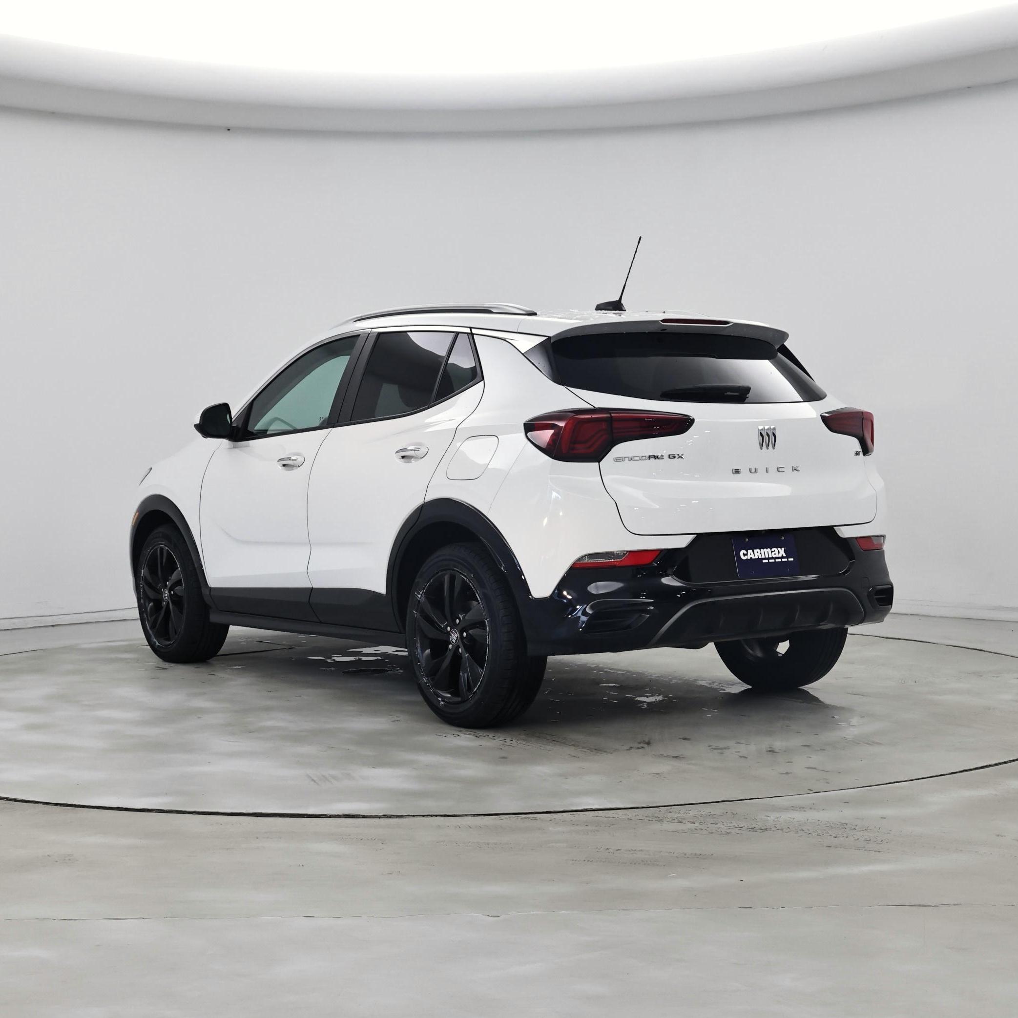 Thumbnail: 2024 Buick Encore GX - 2