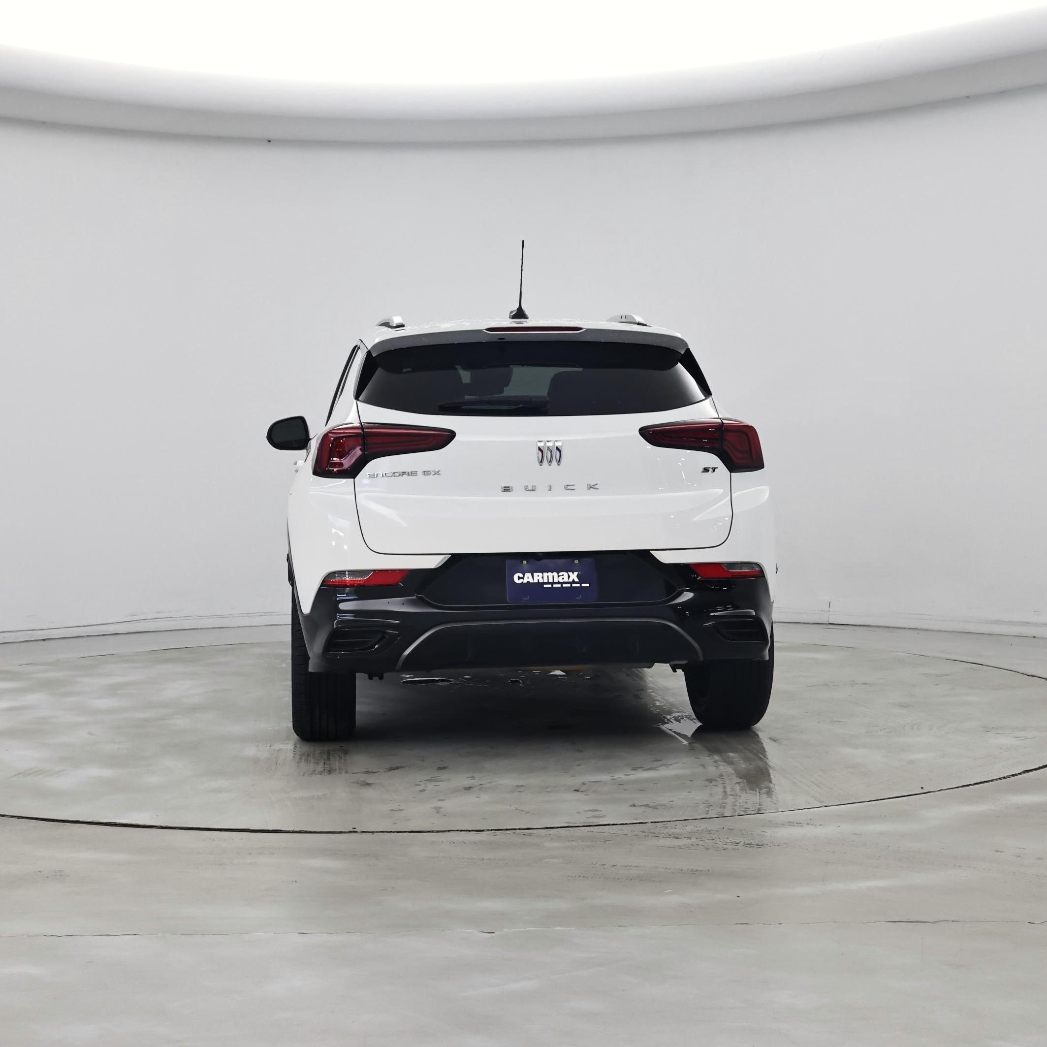Thumbnail: 2024 Buick Encore GX - 6