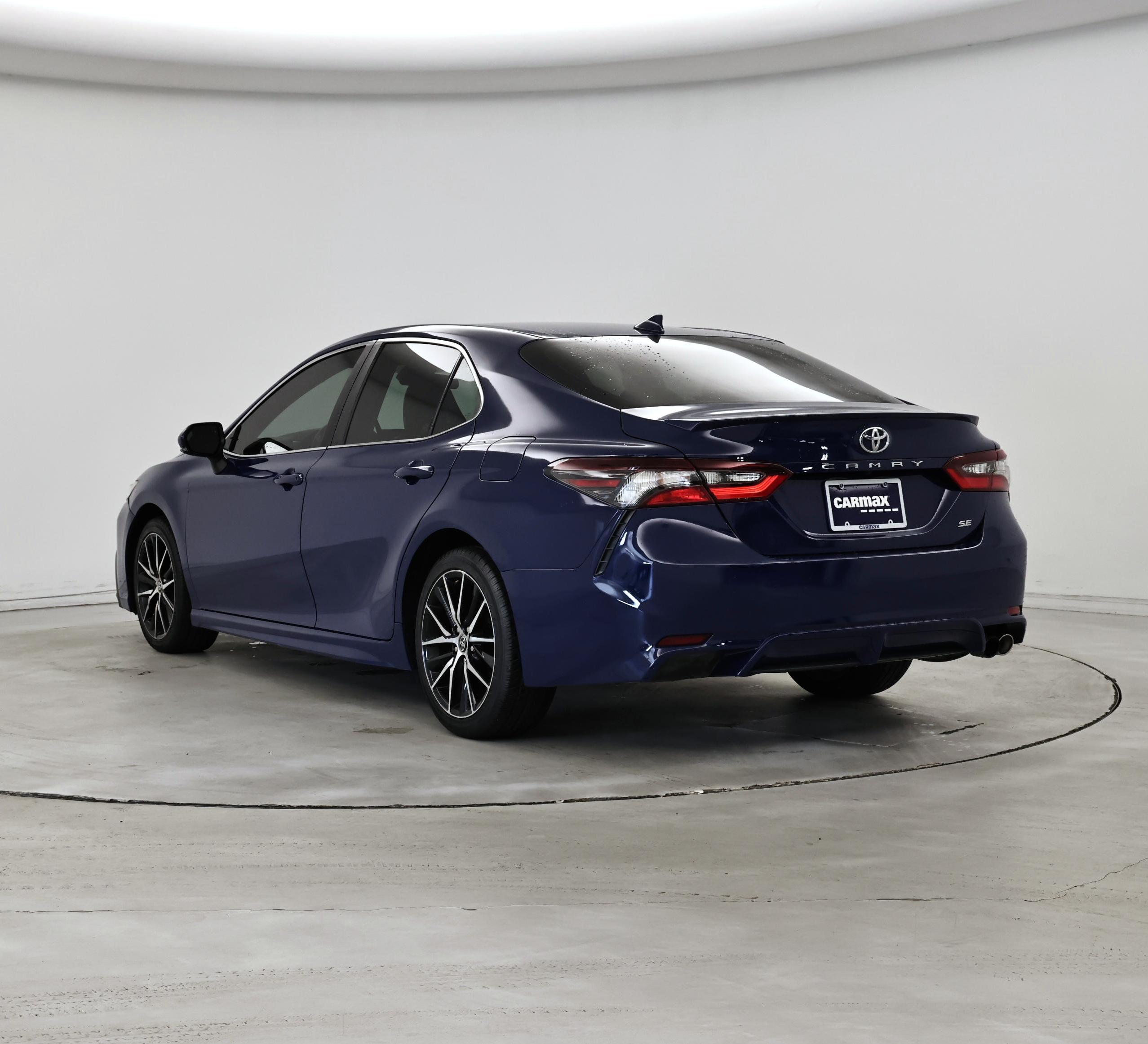 Thumbnail: 2023 Toyota Camry - 2