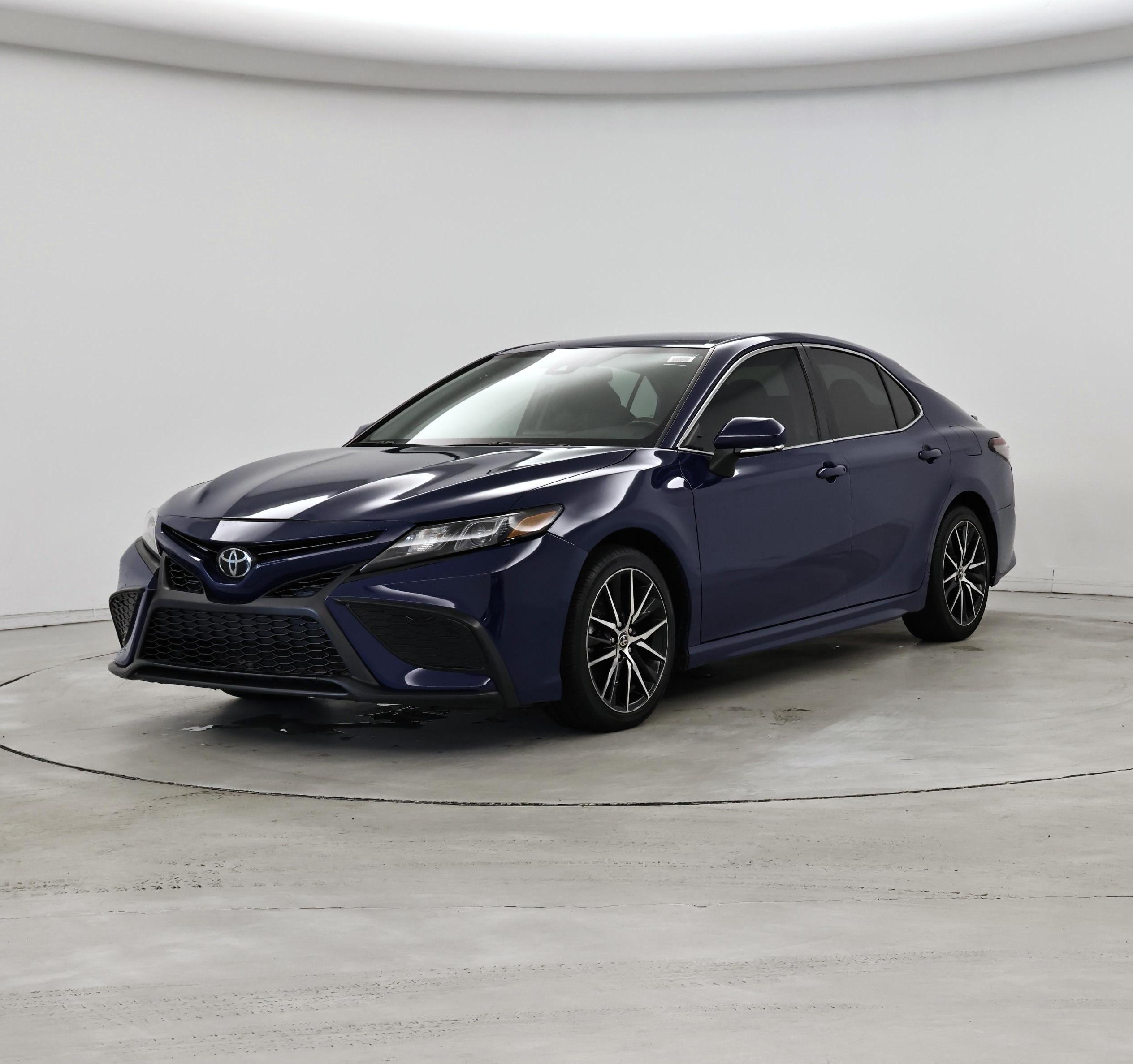Thumbnail: 2023 Toyota Camry - 4