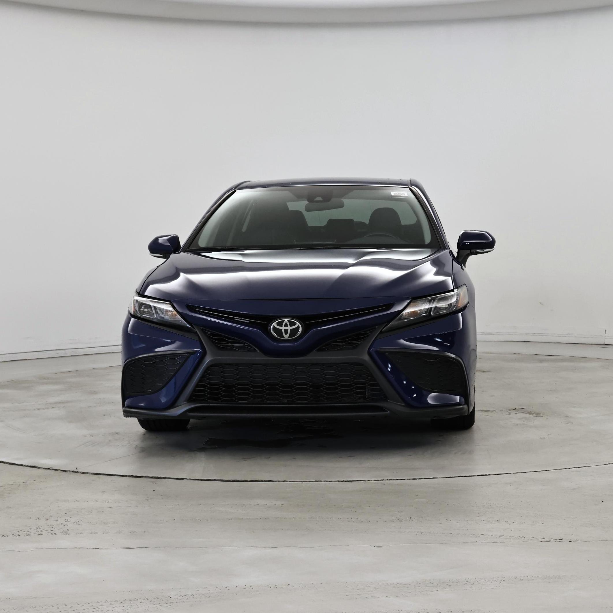 Thumbnail: 2023 Toyota Camry - 5