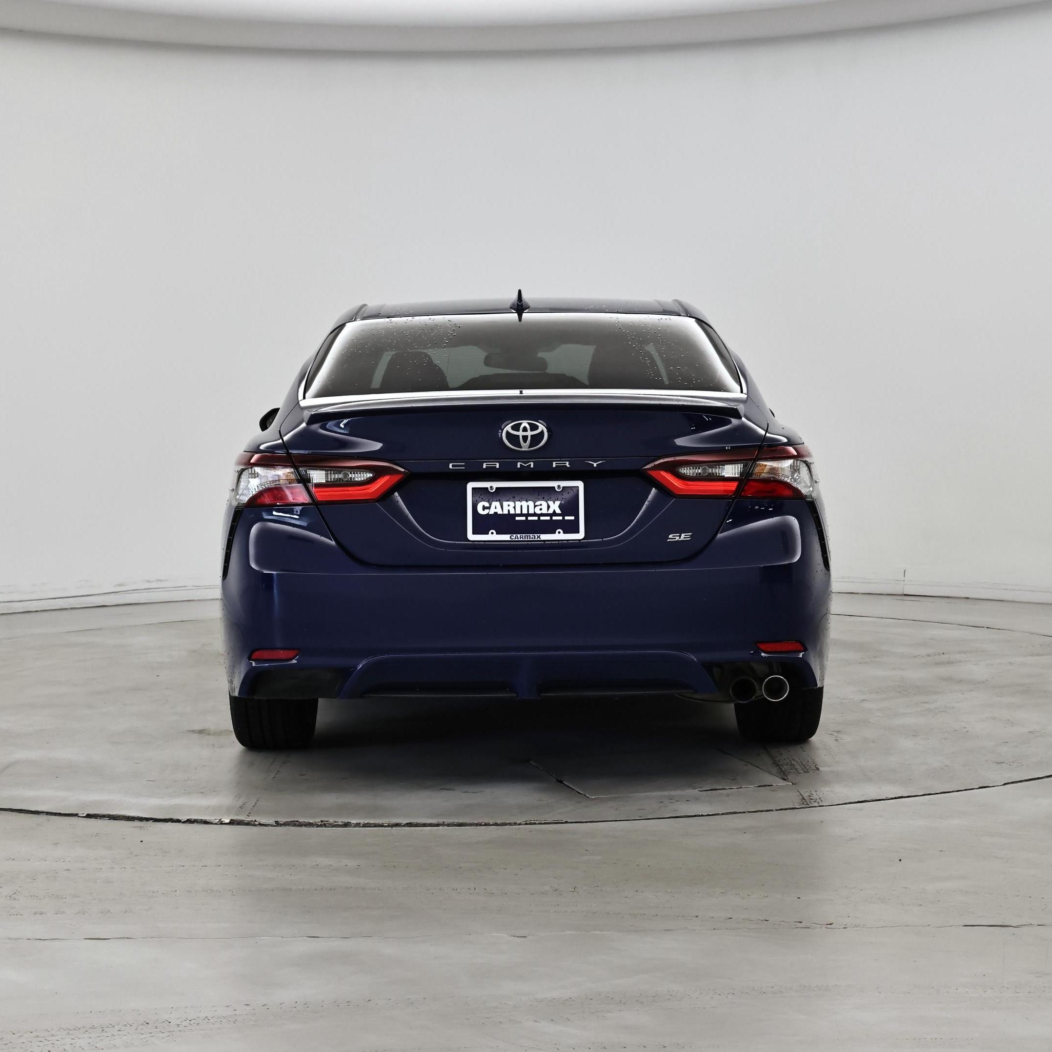 Thumbnail: 2023 Toyota Camry - 6