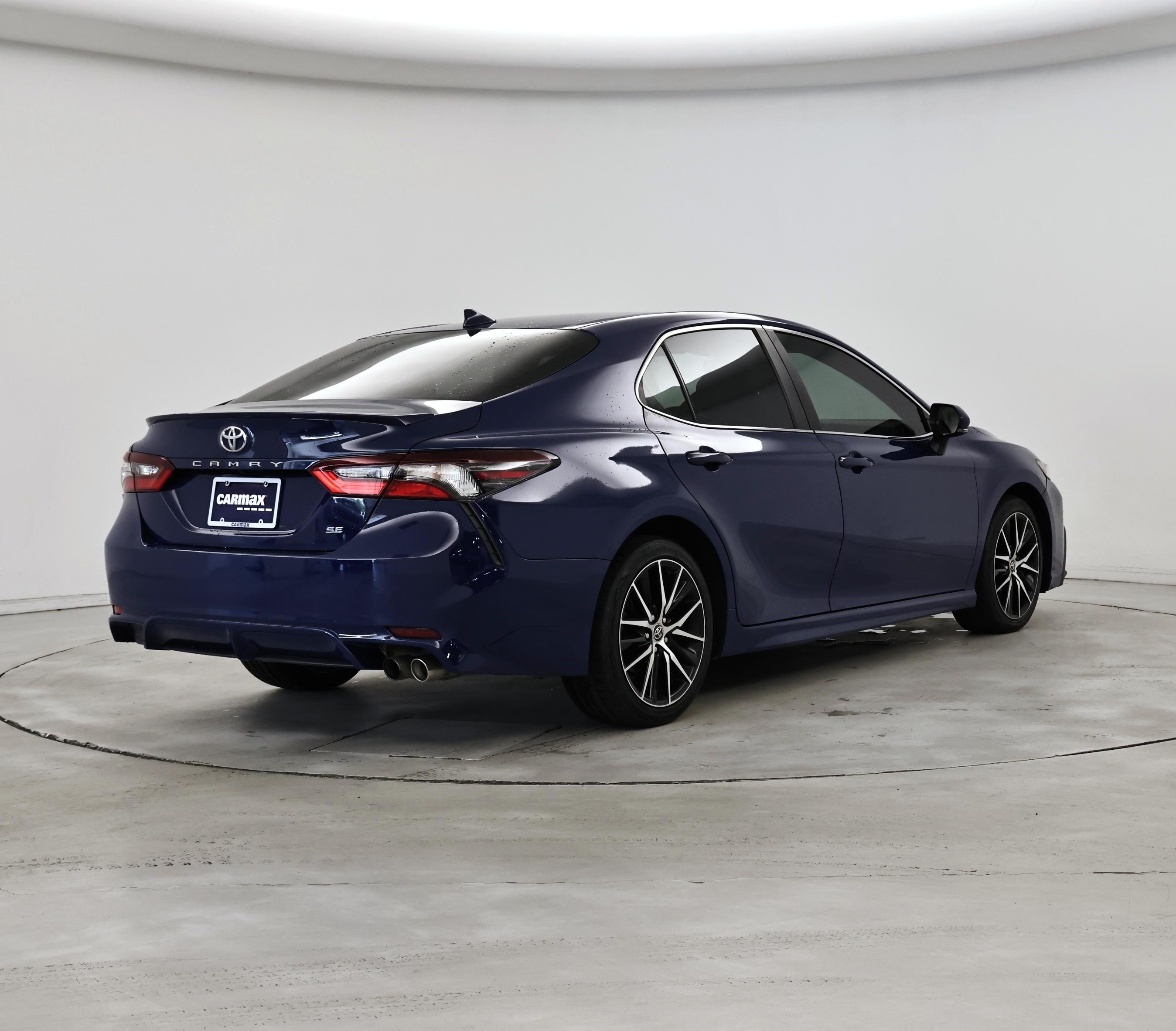 Thumbnail: 2023 Toyota Camry - 8