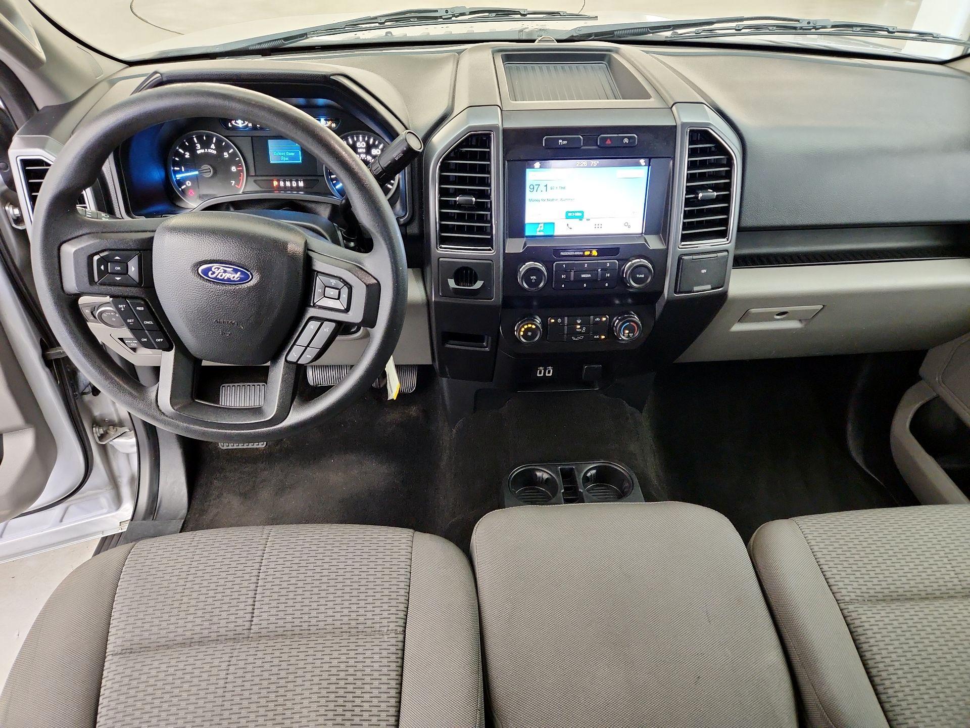 Thumbnail: 2019 Ford F-150 - 9