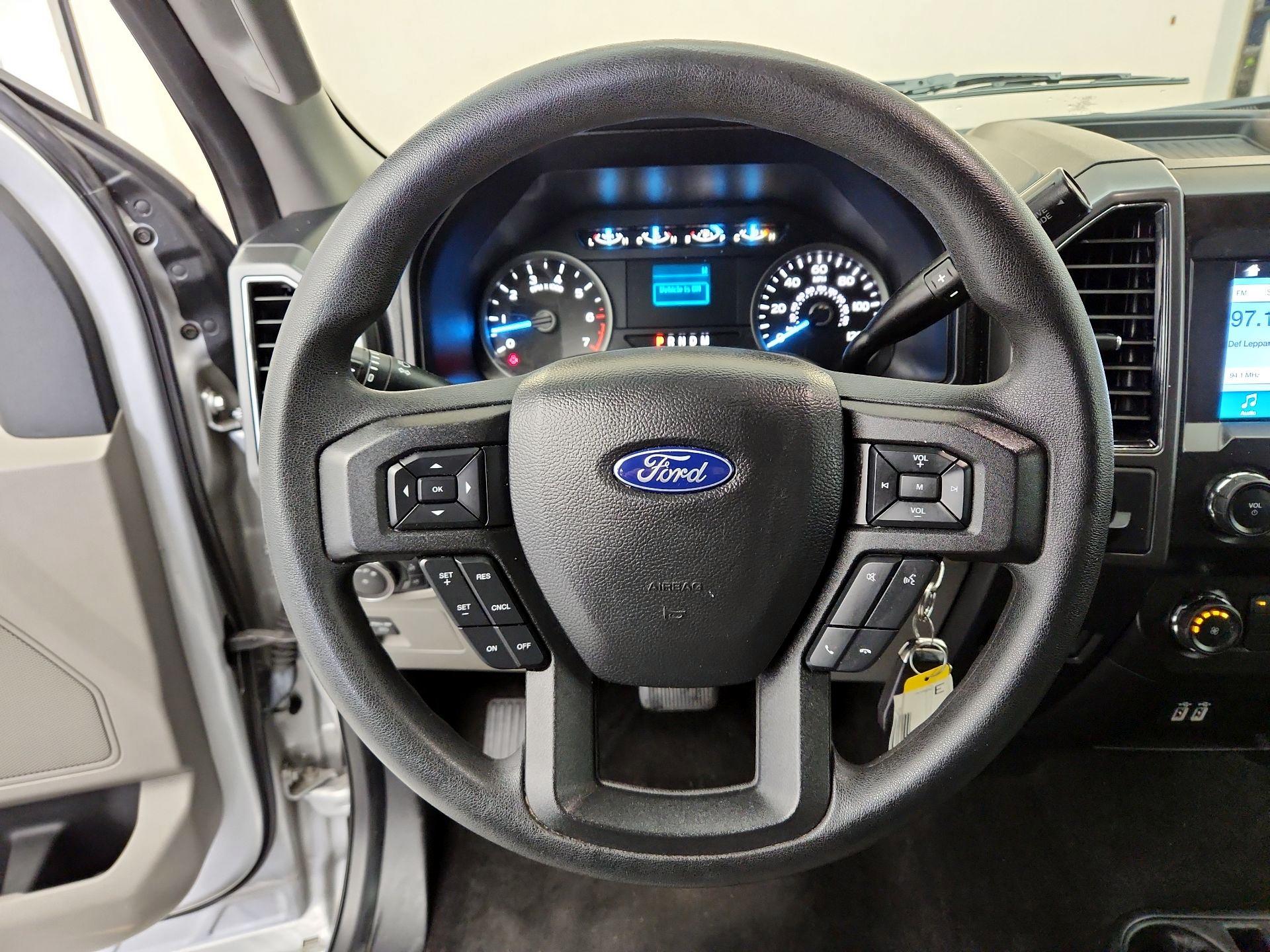 Thumbnail: 2019 Ford F-150 - 10