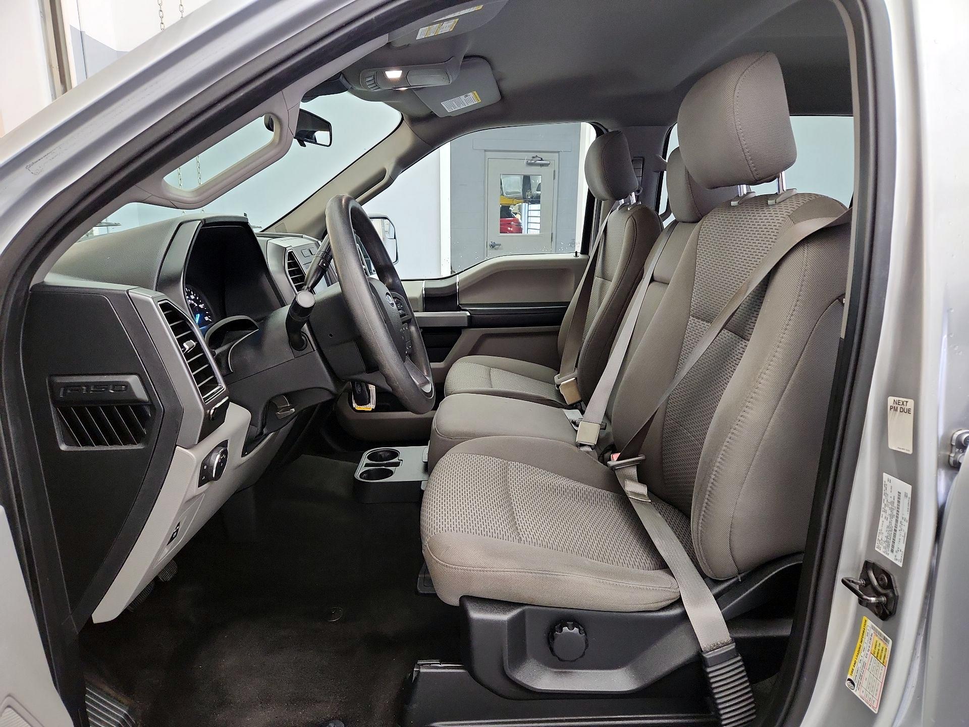 Thumbnail: 2019 Ford F-150 - 11