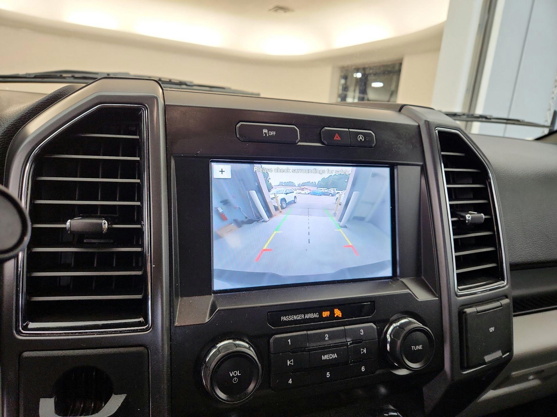 Thumbnail: 2019 Ford F-150 - 14