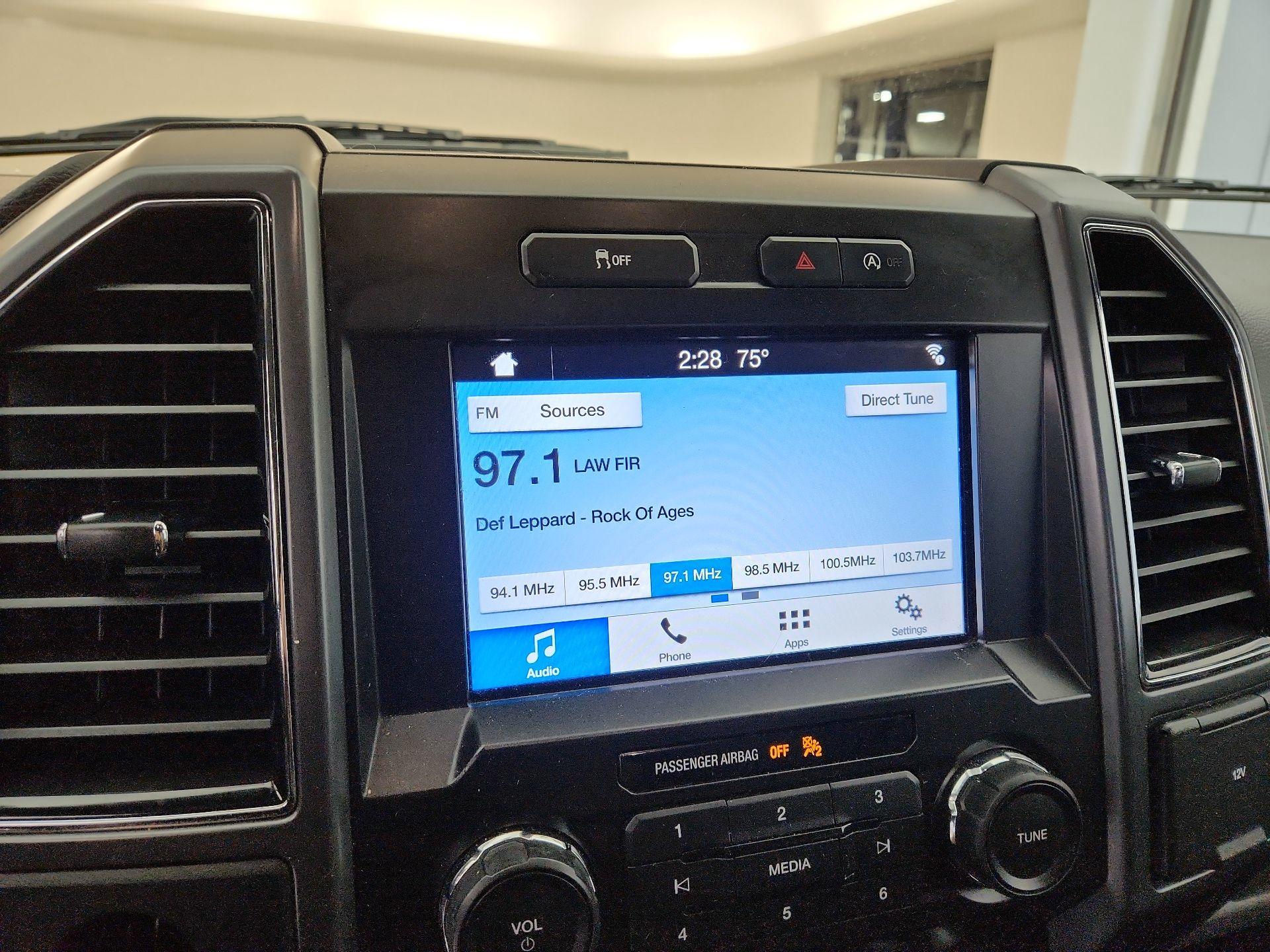 Thumbnail: 2019 Ford F-150 - 15