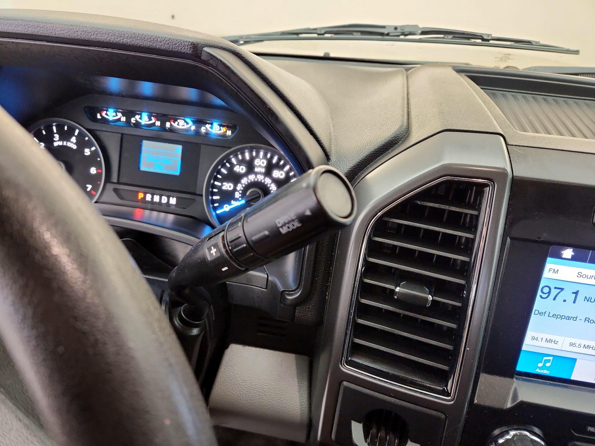 Thumbnail: 2019 Ford F-150 - 17