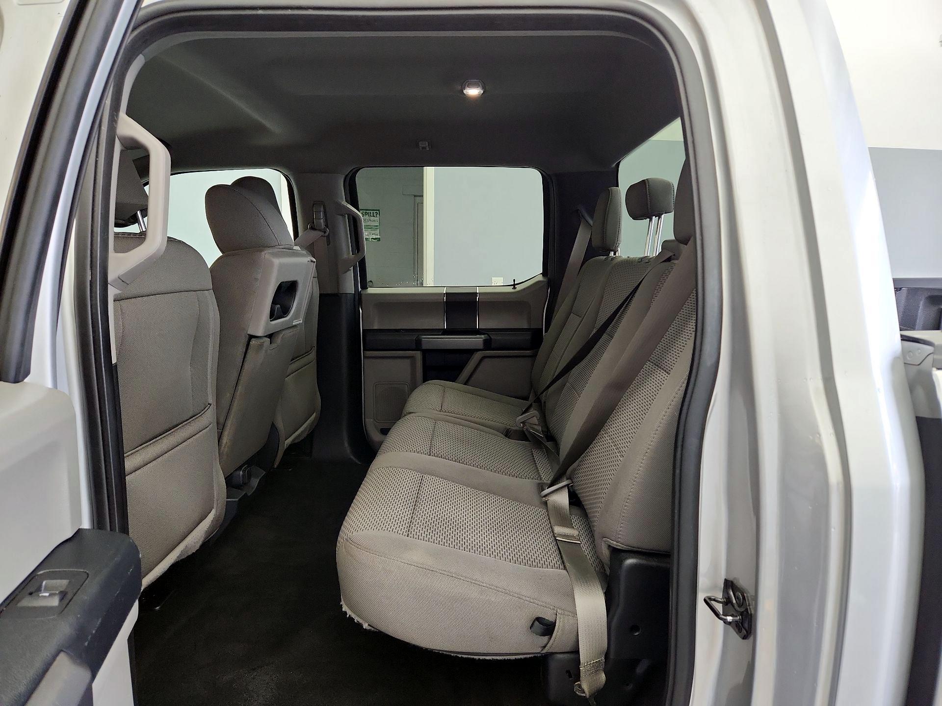 Thumbnail: 2019 Ford F-150 - 19