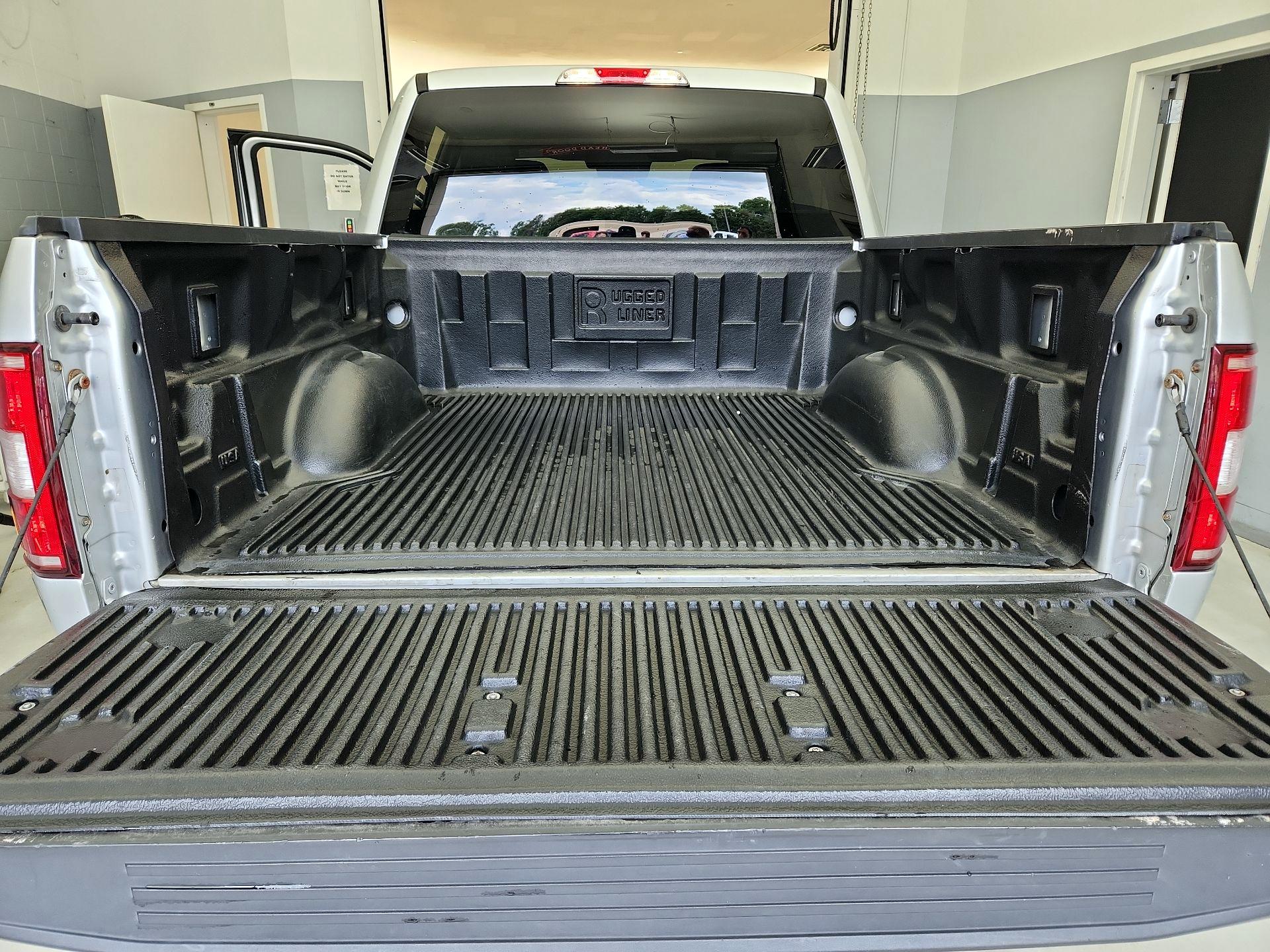 Thumbnail: 2019 Ford F-150 - 20