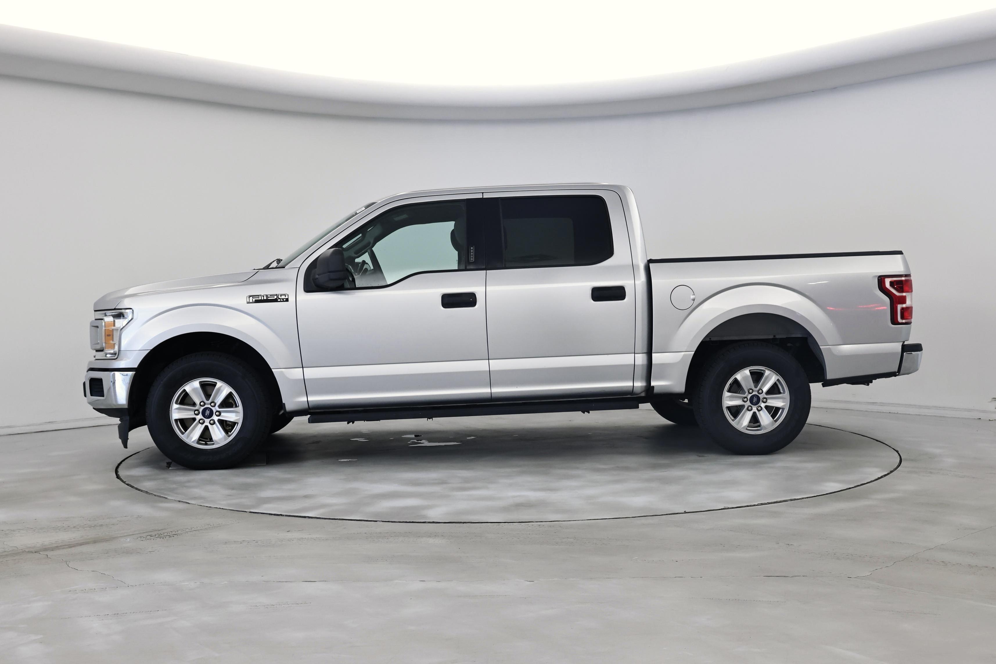 Thumbnail: 2019 Ford F-150 - 3