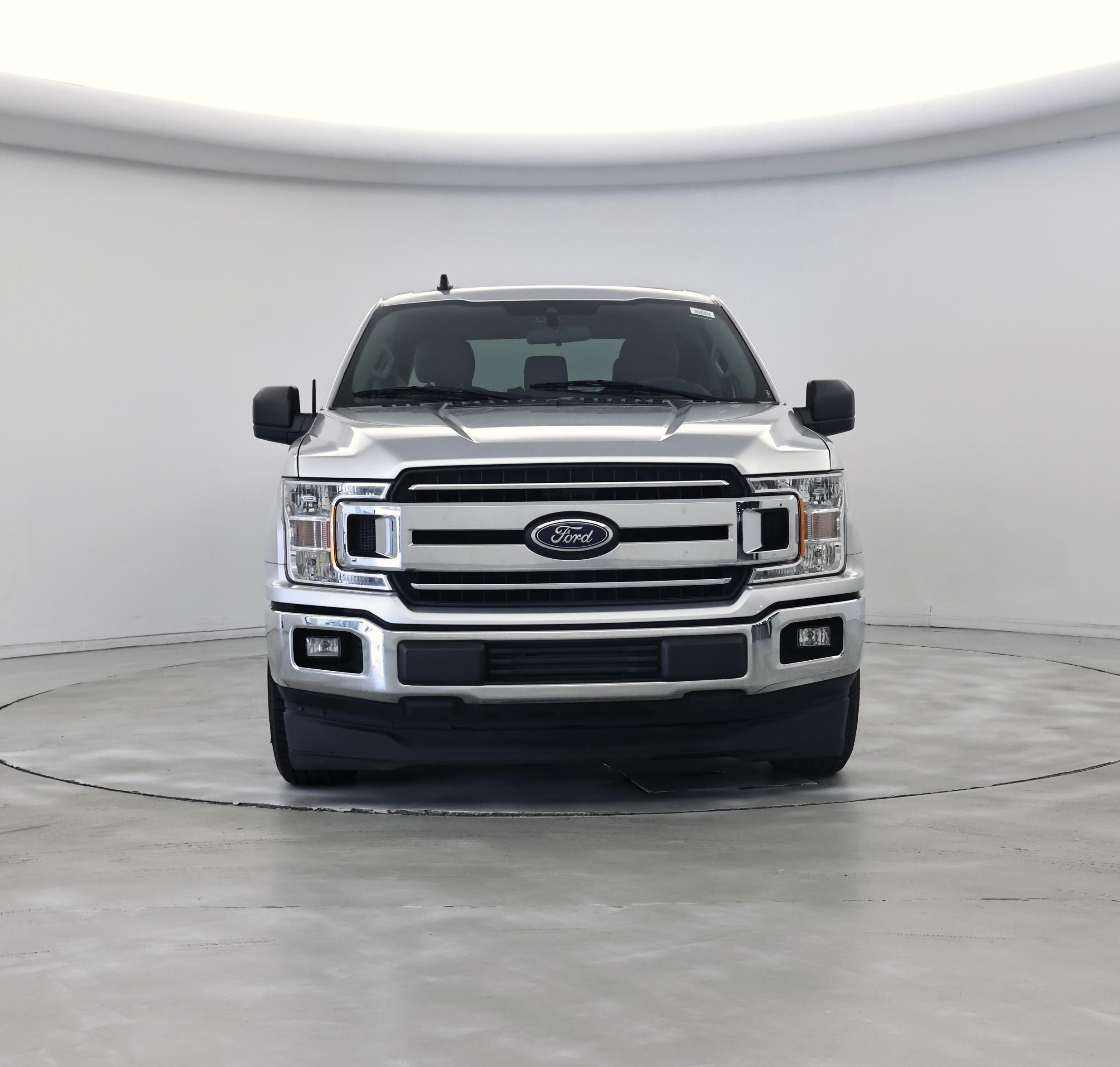 Thumbnail: 2019 Ford F-150 - 5