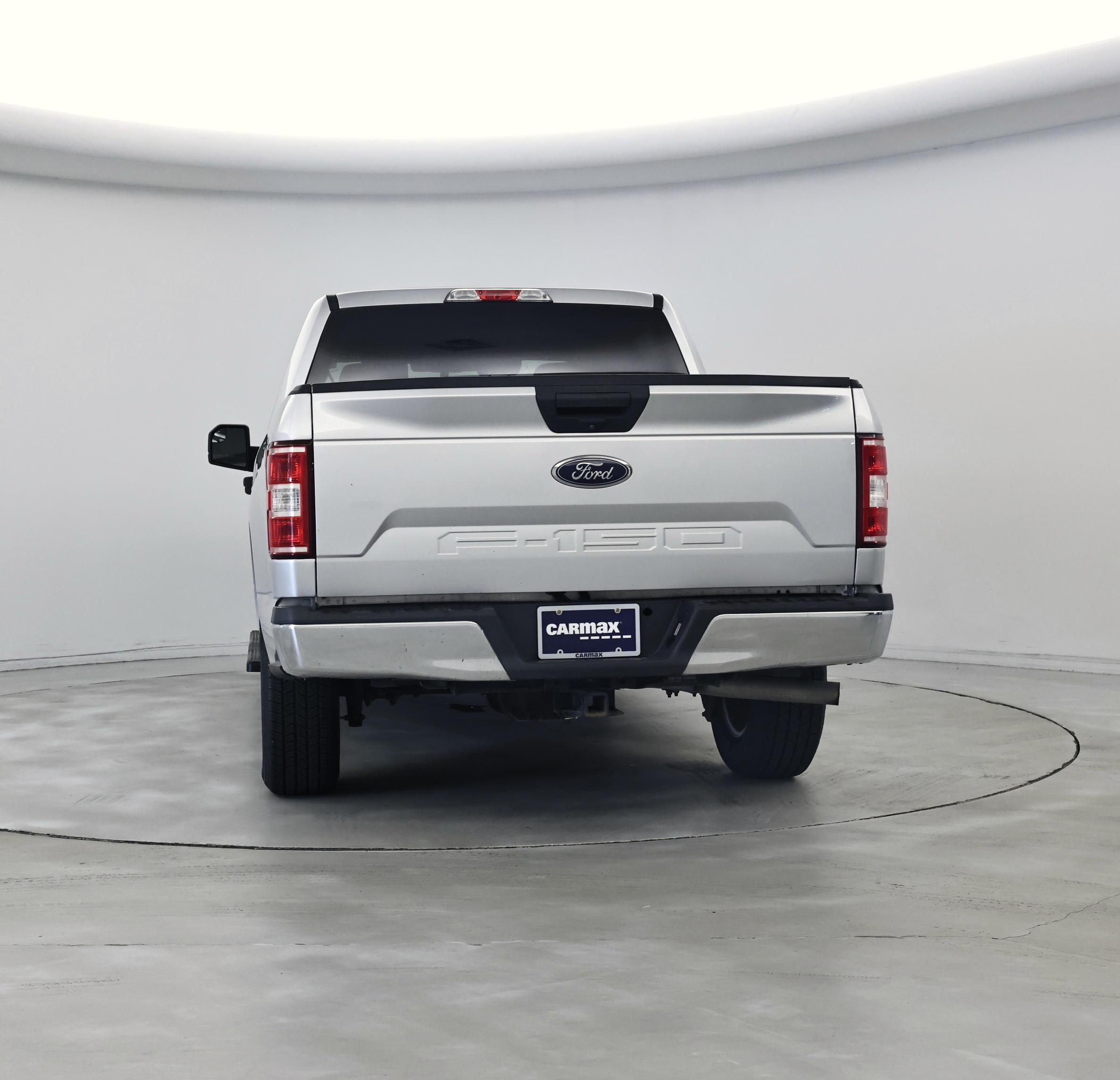 Thumbnail: 2019 Ford F-150 - 6