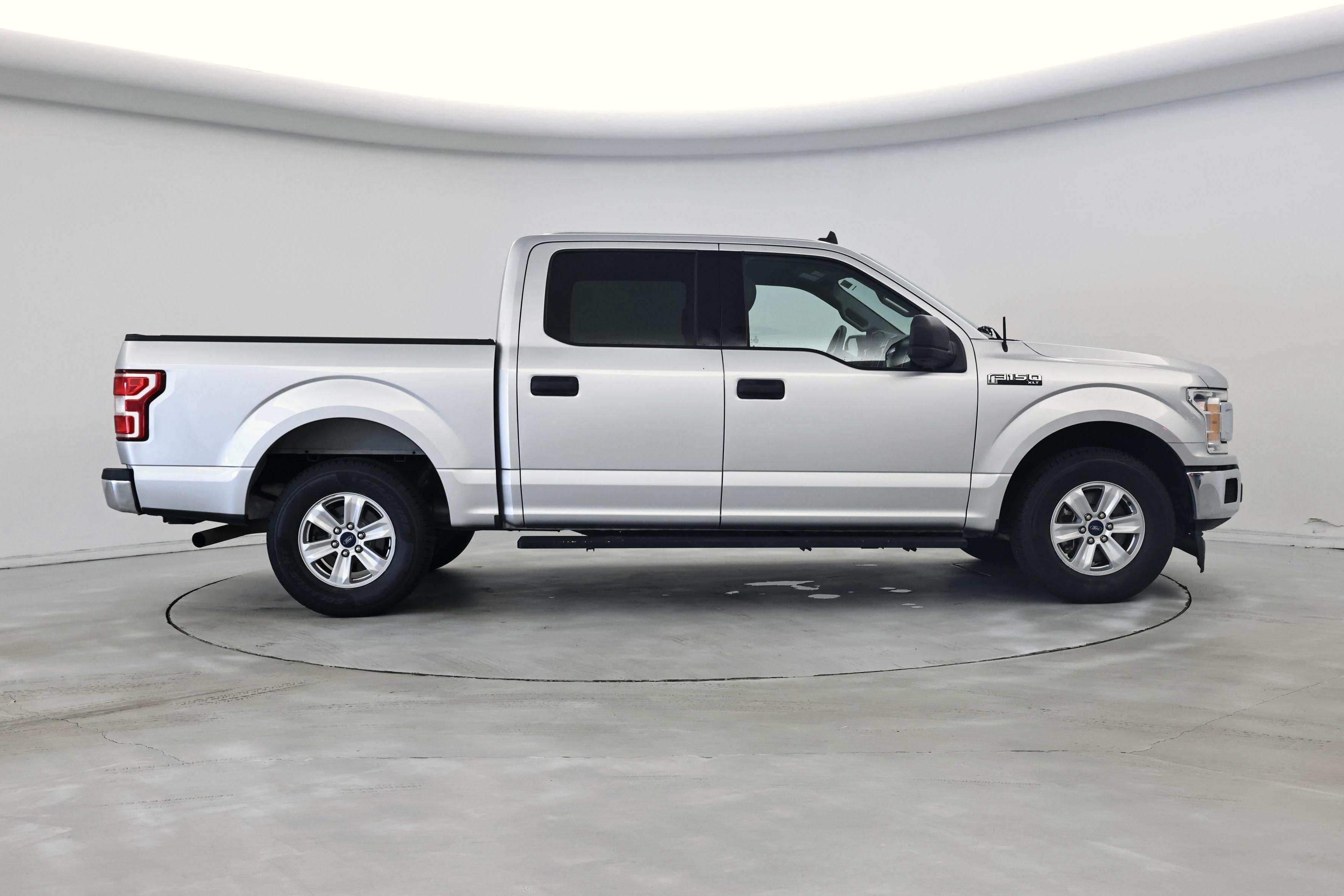 Thumbnail: 2019 Ford F-150 - 7
