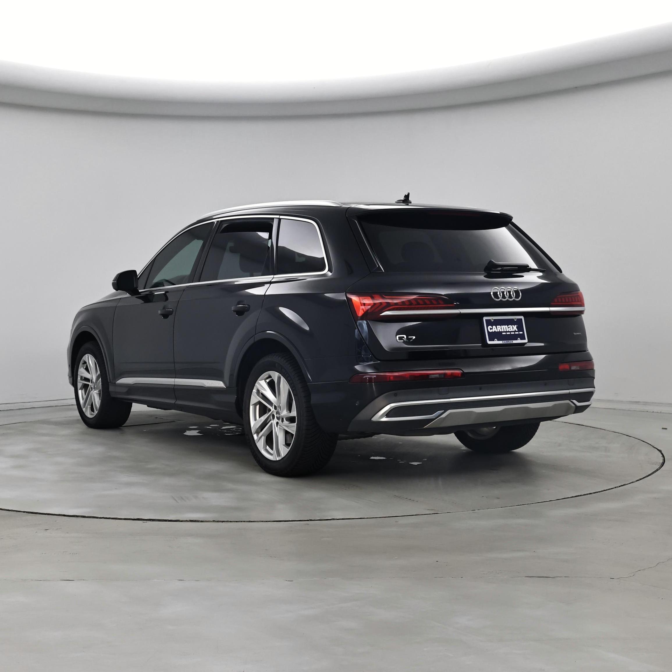 Thumbnail: 2020 Audi Q7 - 2