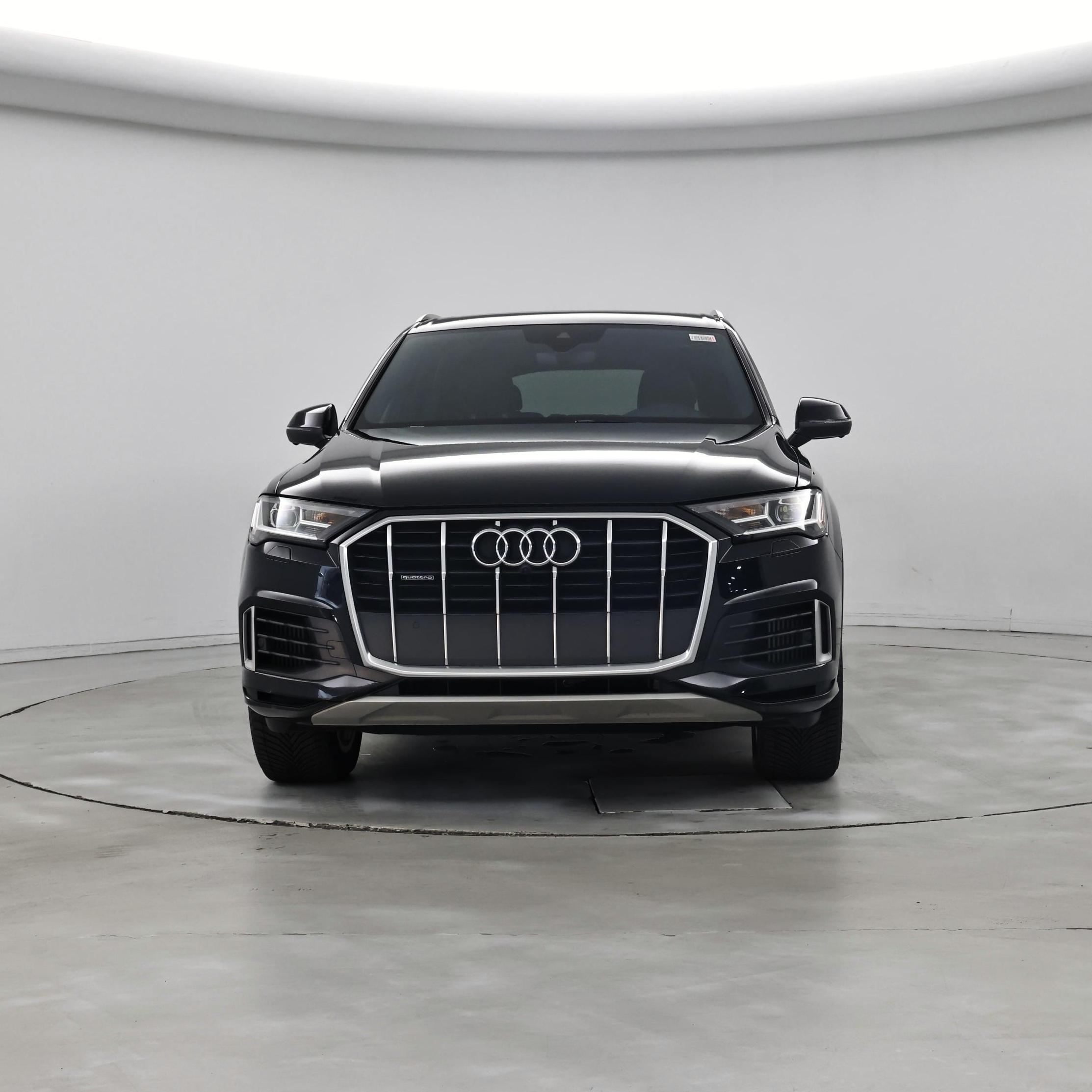 Thumbnail: 2020 Audi Q7 - 5